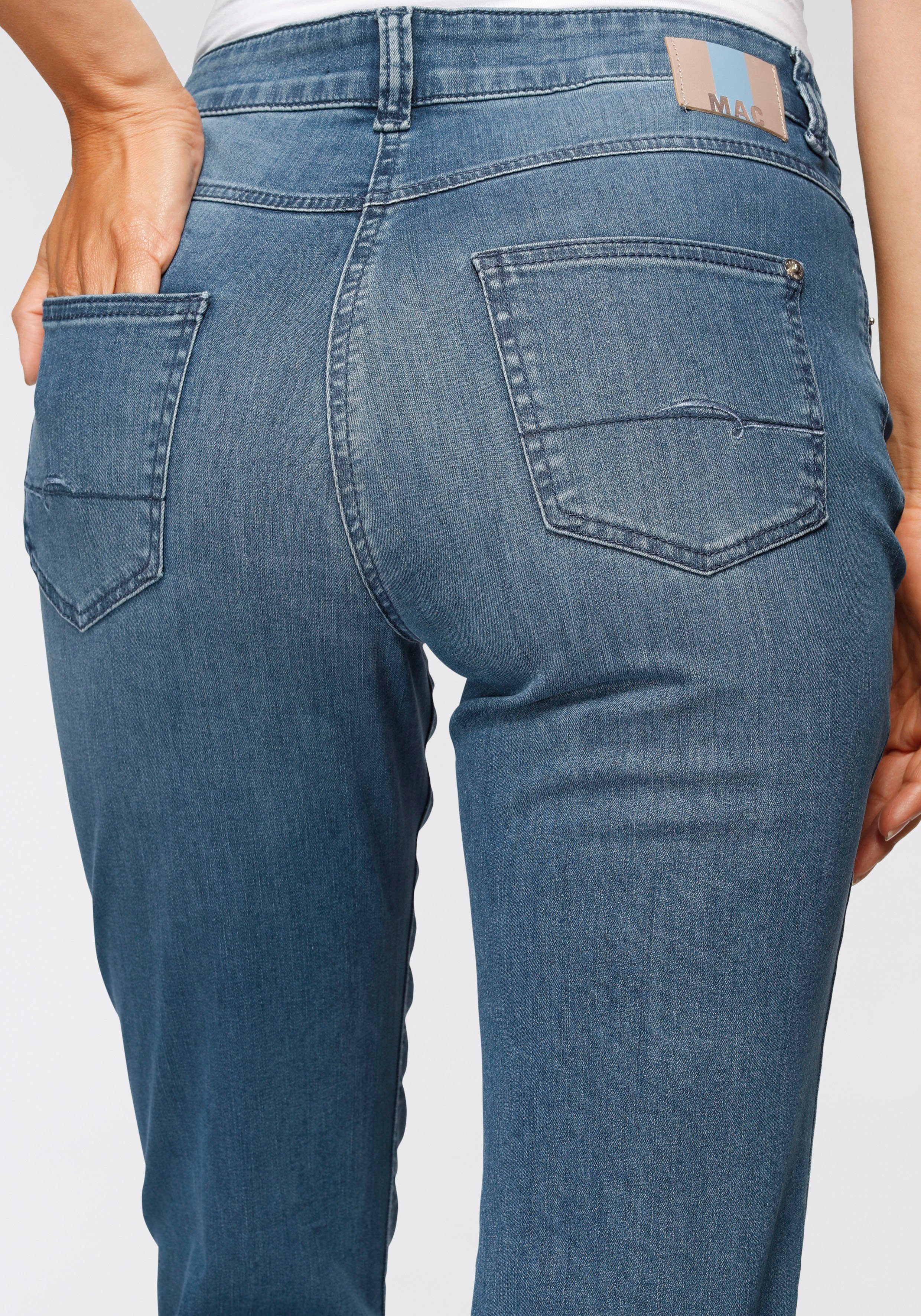 MAC 5-pocket jeans Angela