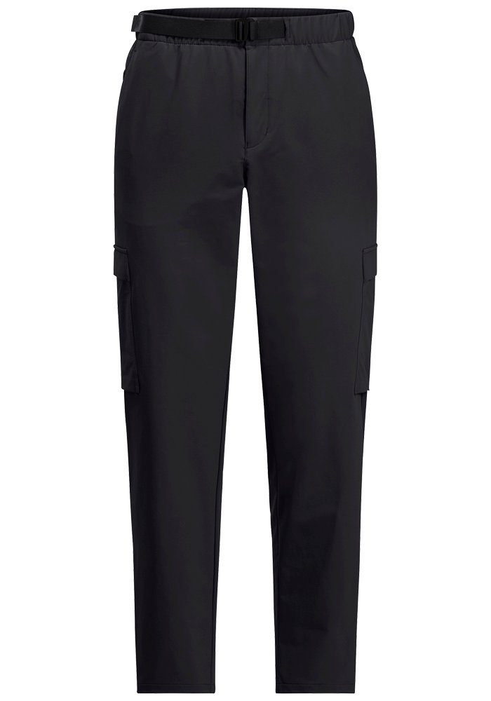Jack Wolfskin Trekkingbroek WANDERMOOD PANTS M