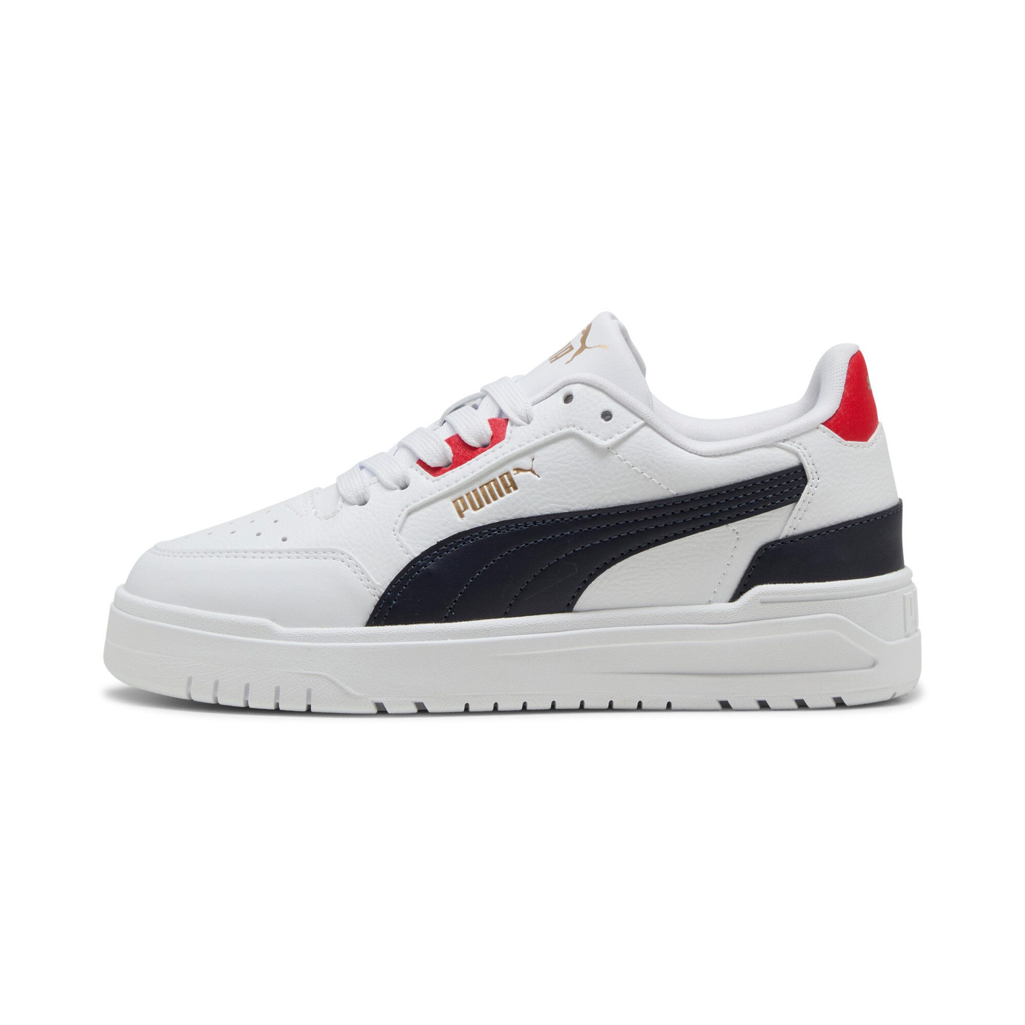 PUMA Sneakers SHUFFLE DOWNTOWN LO JR