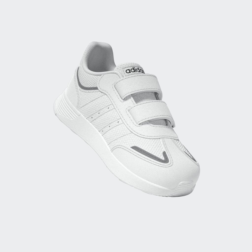 adidas Sportswear Klittenbandschoenen TENSAUR SWITCH KIDS