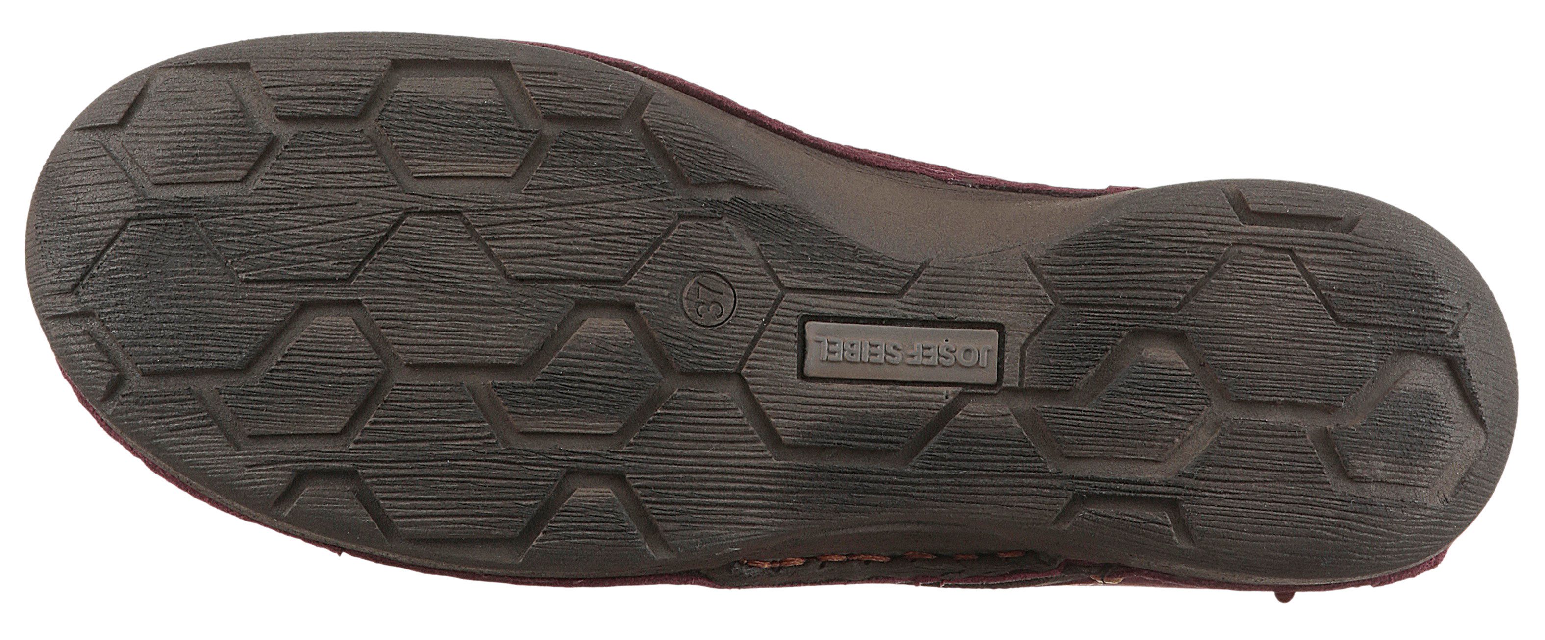 Josef Seibel Veterschoenen Fergey 41