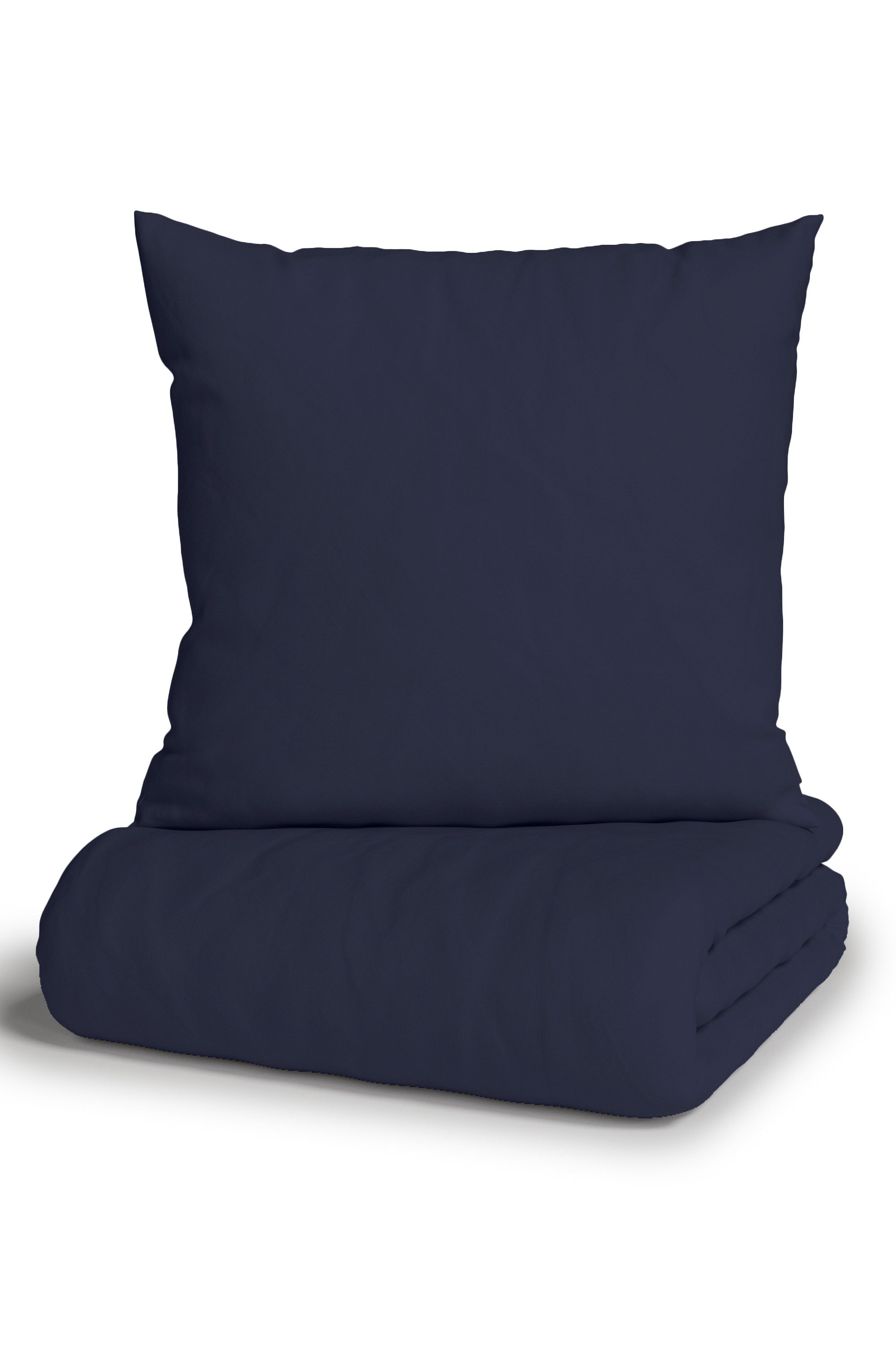 Guido Maria Kretschmer Home&Living Beddengoed Mila in 135x200, 155x220 of 200x200 cm Mako-satin, beddengoed van katoen, effen beddengoed