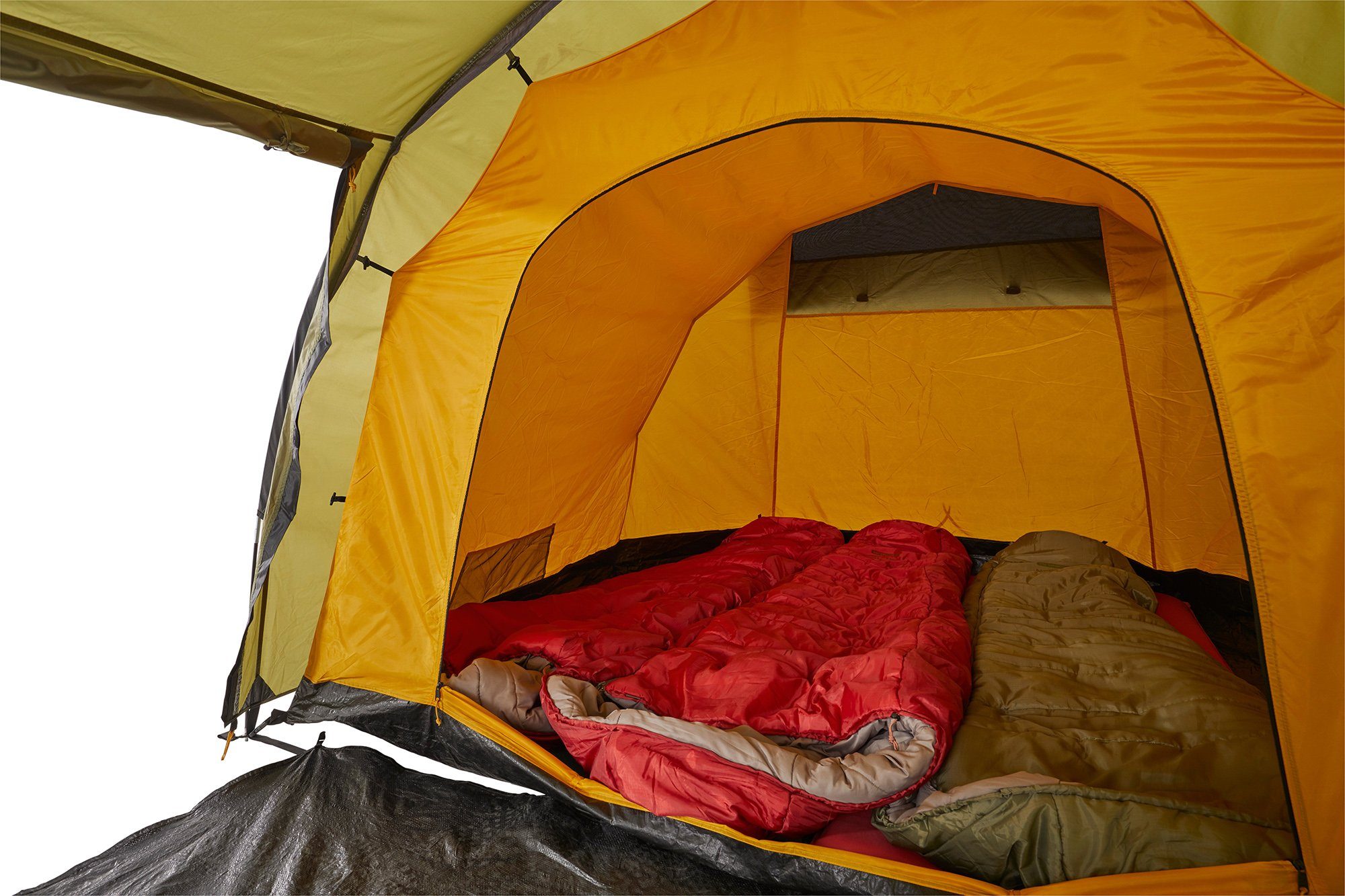GRAND CANYON Tunneltent ROBSON 3