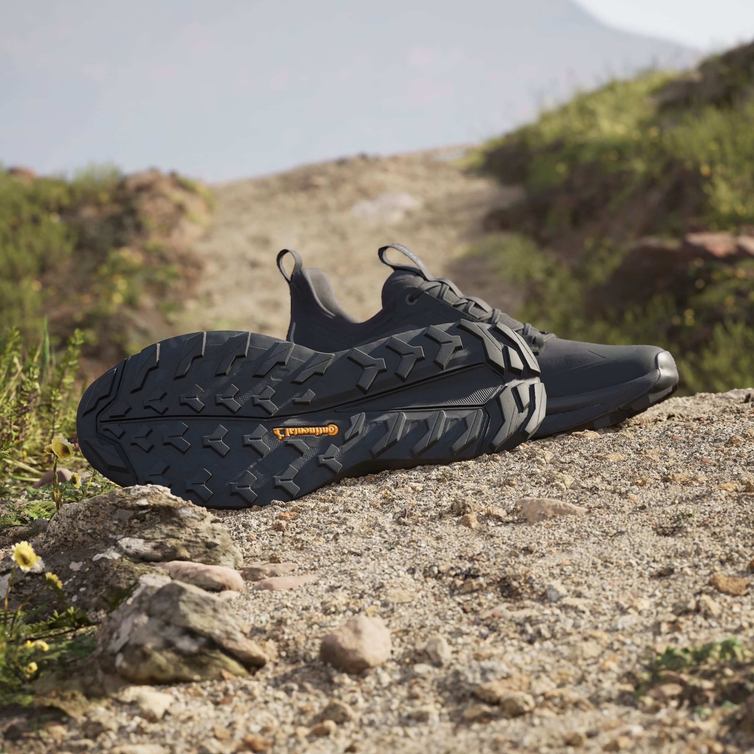 adidas TERREX Wandelschoenen TERREX FREE HIKER 2.0 LOW