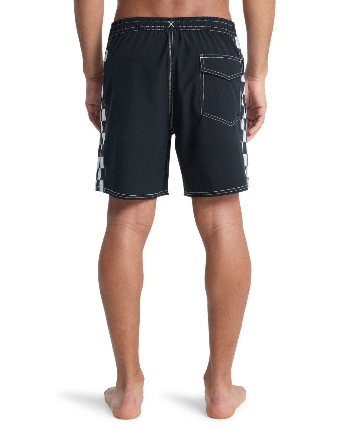 Quiksilver Zwemshort Original Arch 17"
