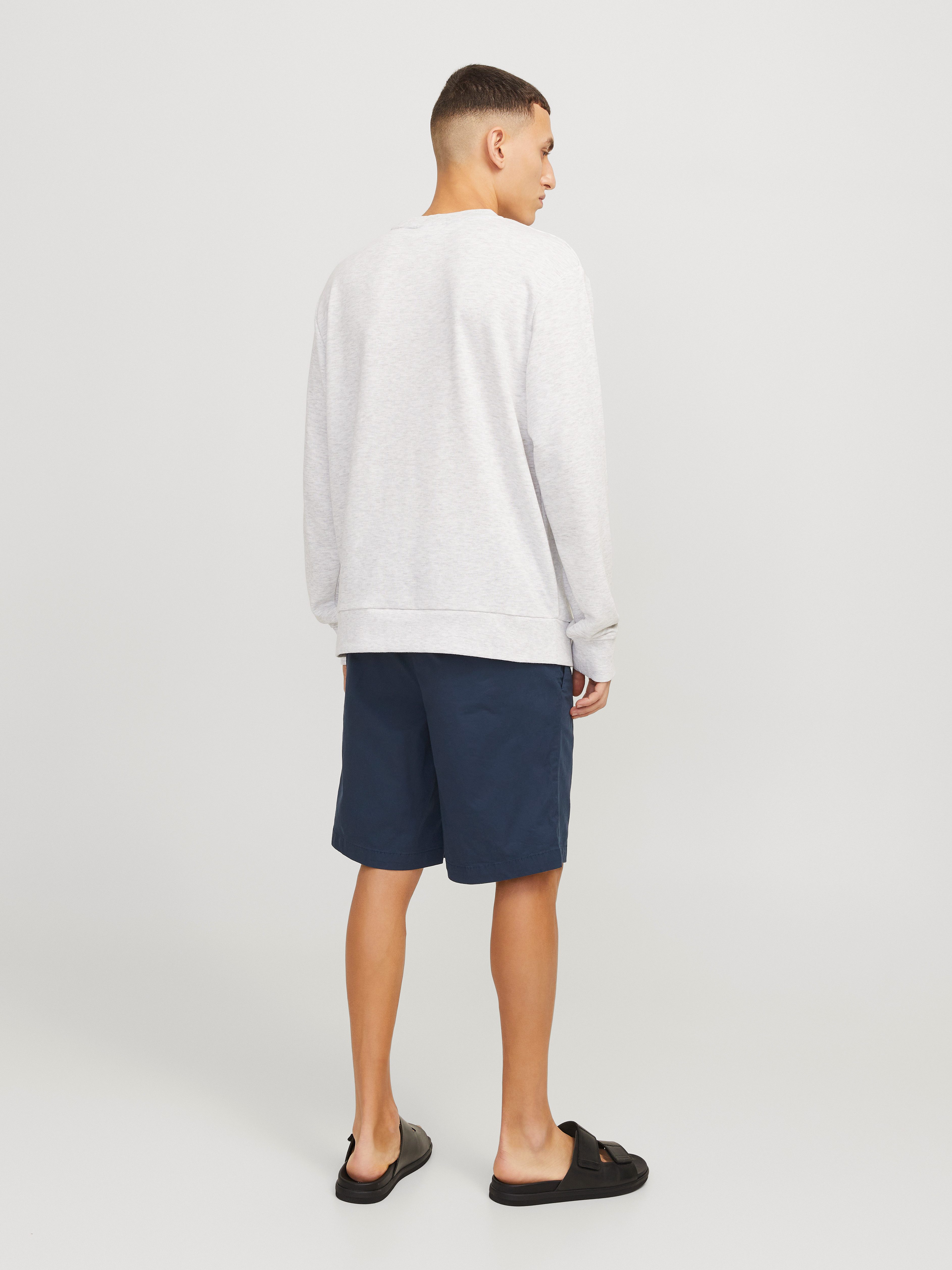 Jack & Jones Short JPSJAIDEN CAMPAIGNHYBRIDJOGGERSHORT MID