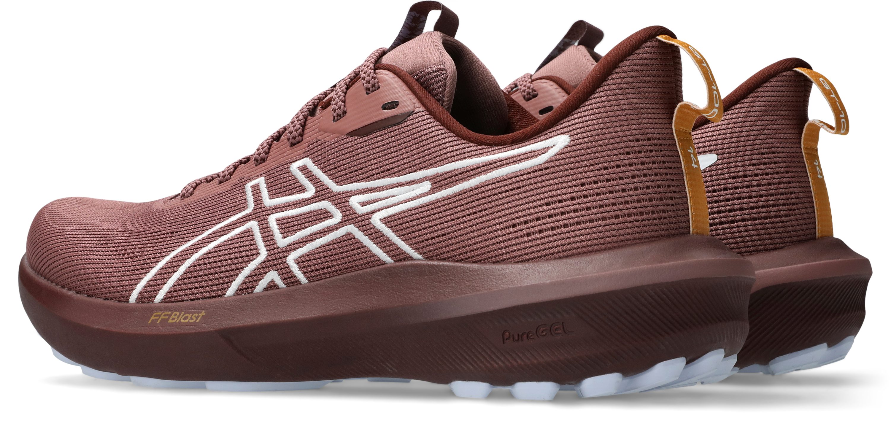 Asics Runningschoenen