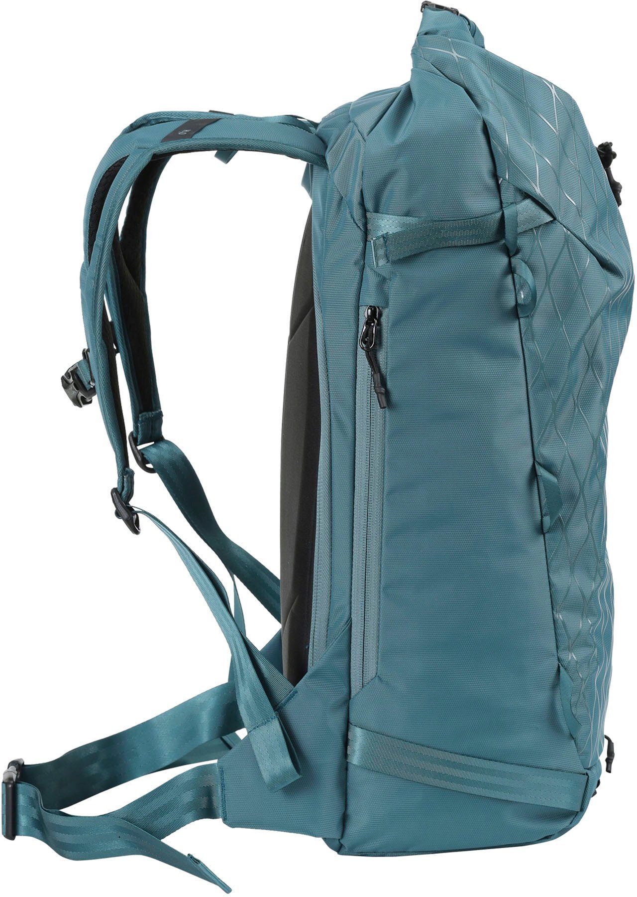 NITRO Vrijetijdsrugzak Splitpack 30 Splitboard rugzak, wandeltas, vrijetijdstas