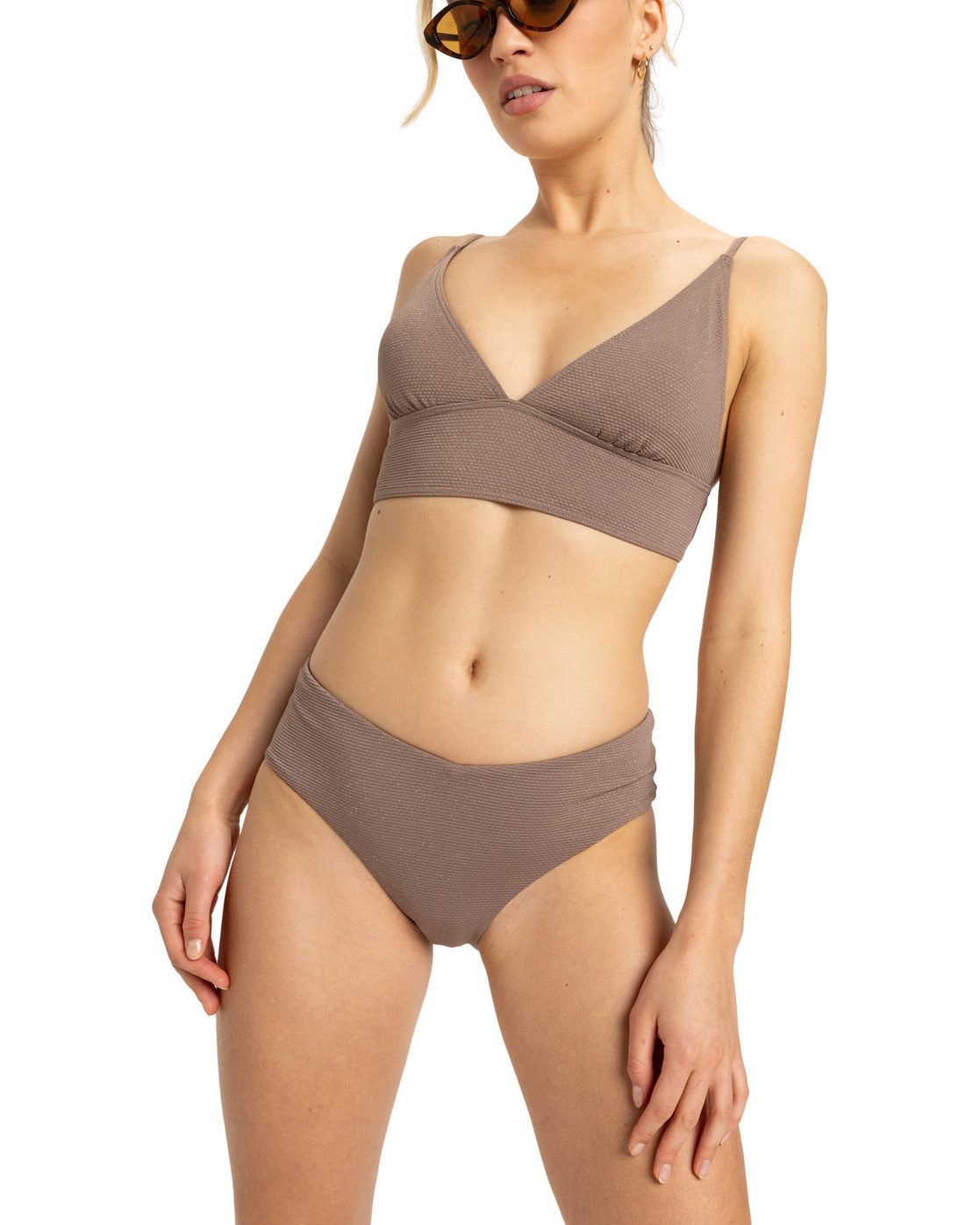 Roxy Bikinibroekje Lasca
