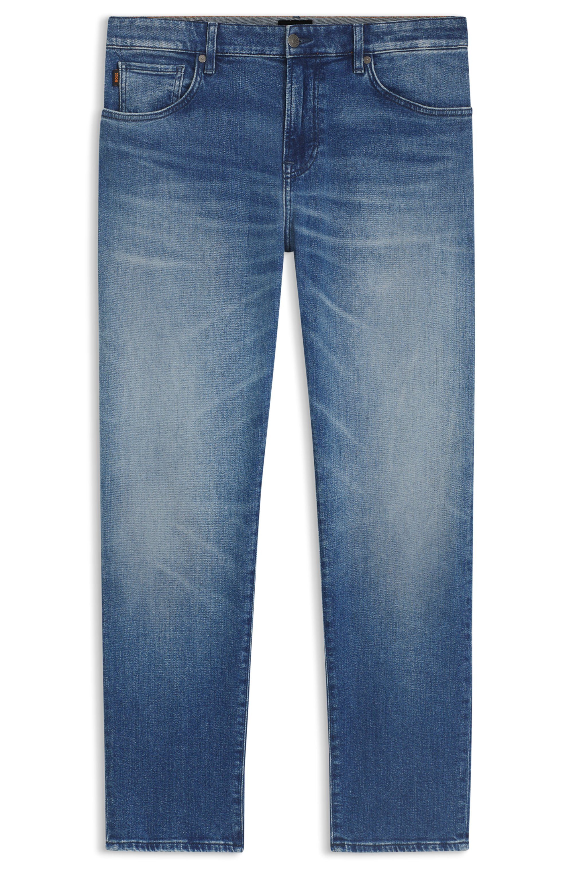 Boss Orange Regular fit jeans Re Maine
