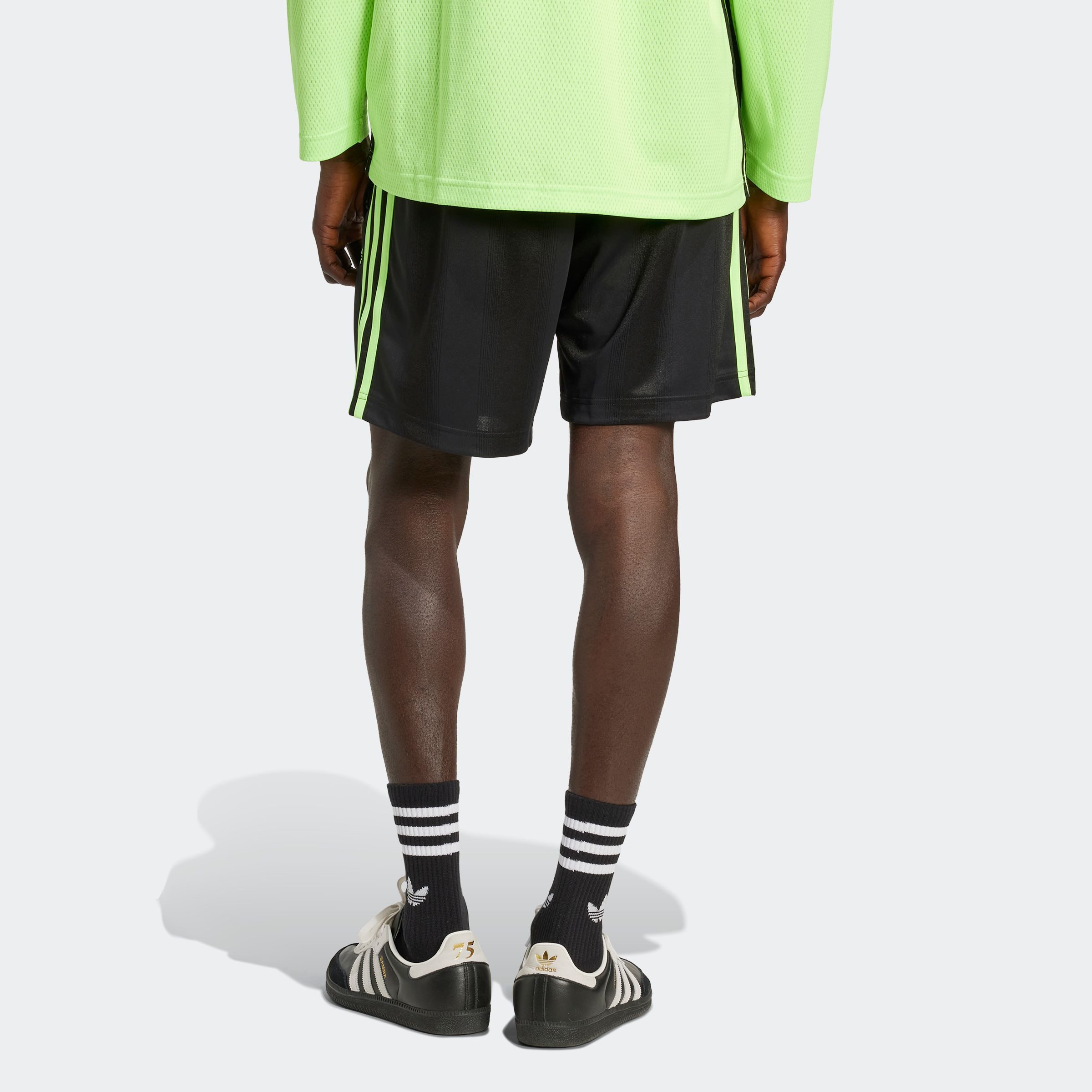 adidas Originals Short JACQ SHORTS (1-delig)