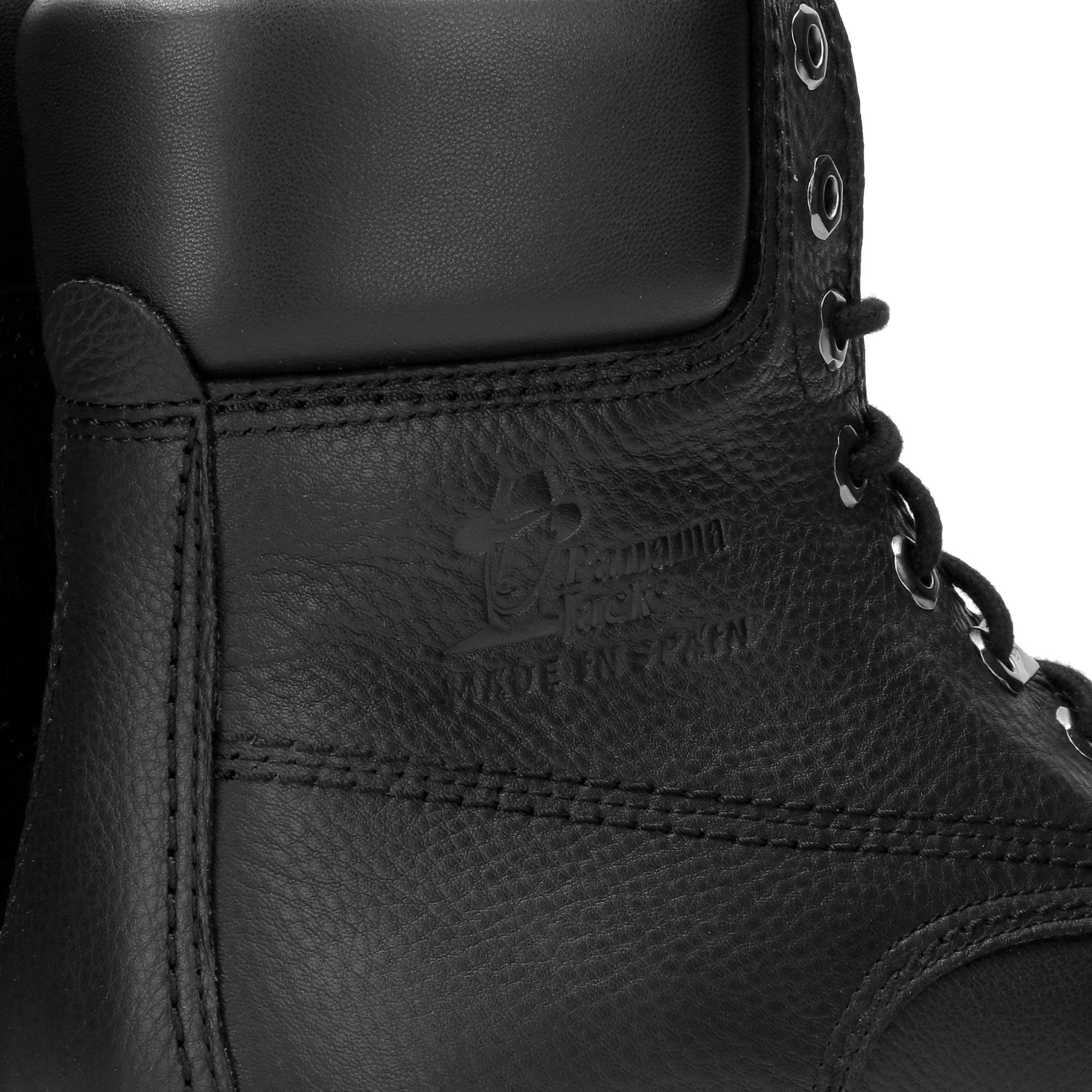 Panama Jack Winterlaarzen winter-enkellaars, veterschoenen, outdoorschoenen met decoratieve naden