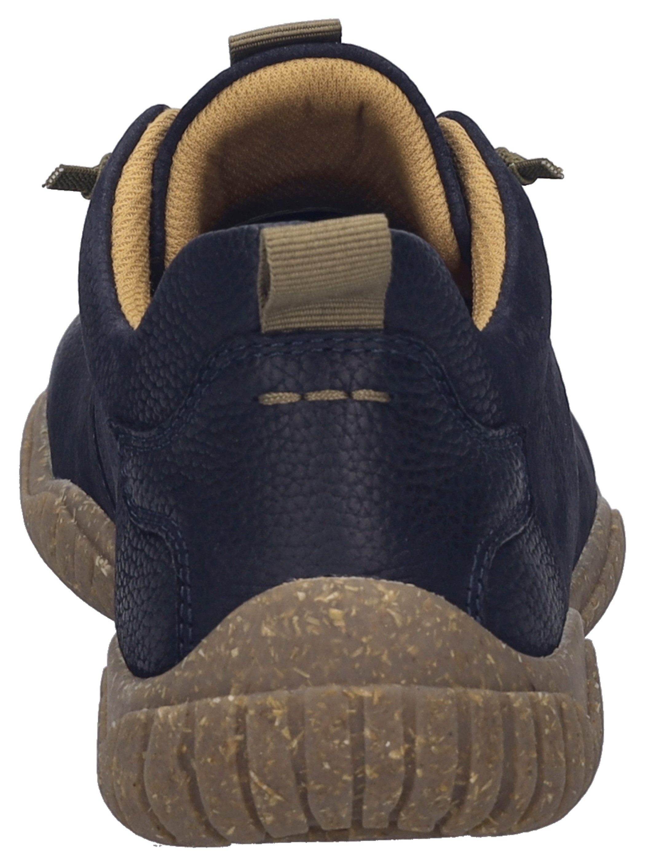 Josef Seibel Barefootschoenen Wallace 04 Barefootschoen, comfortschoen in breedte G