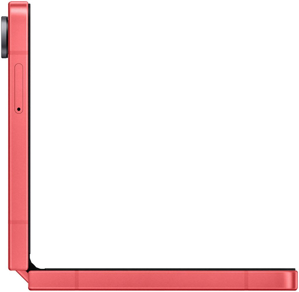 Samsung Smartphone Galaxy Z Flip 7