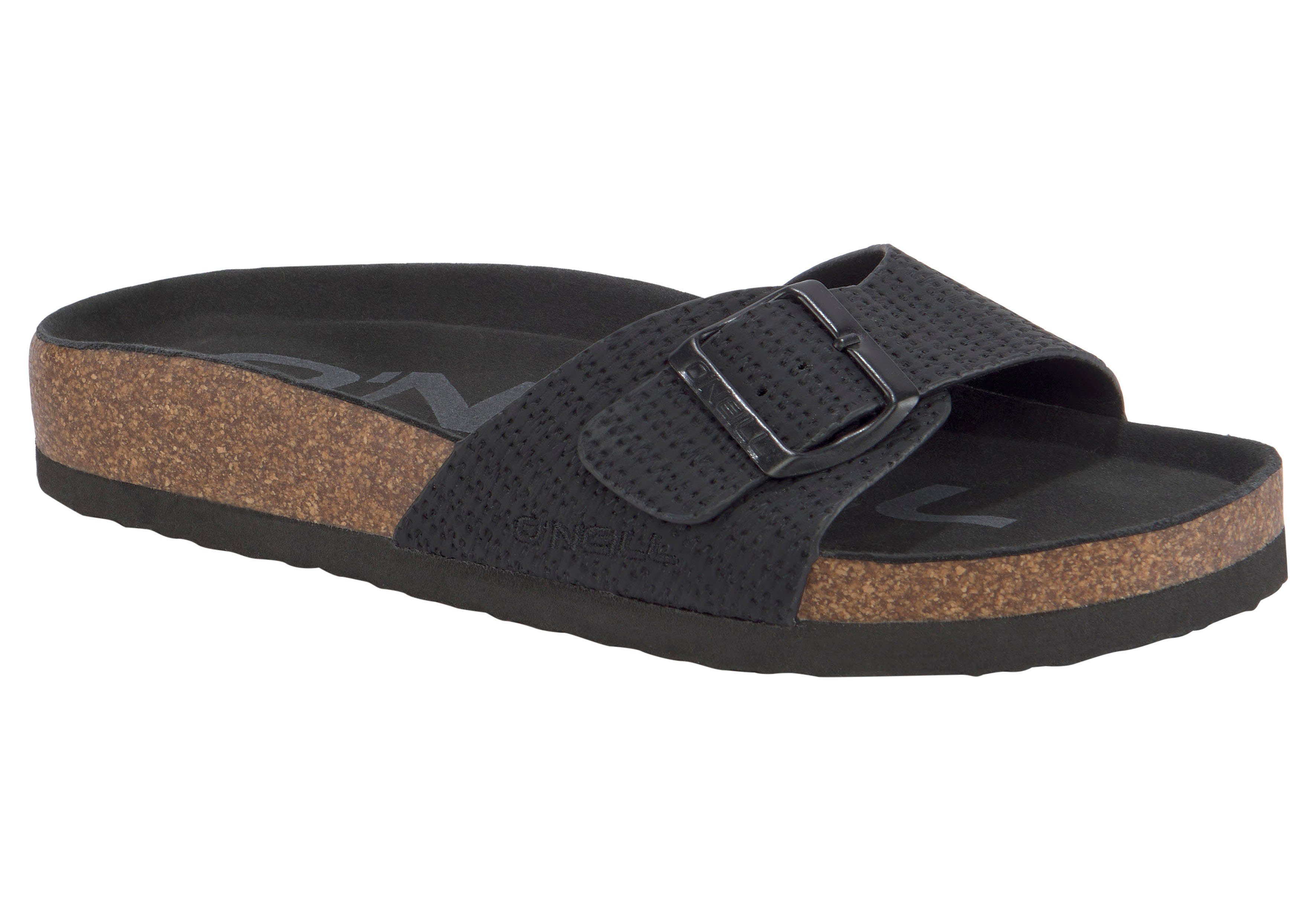 O'Neill Sandalen SOLANO SLIDER WOMEN LOW