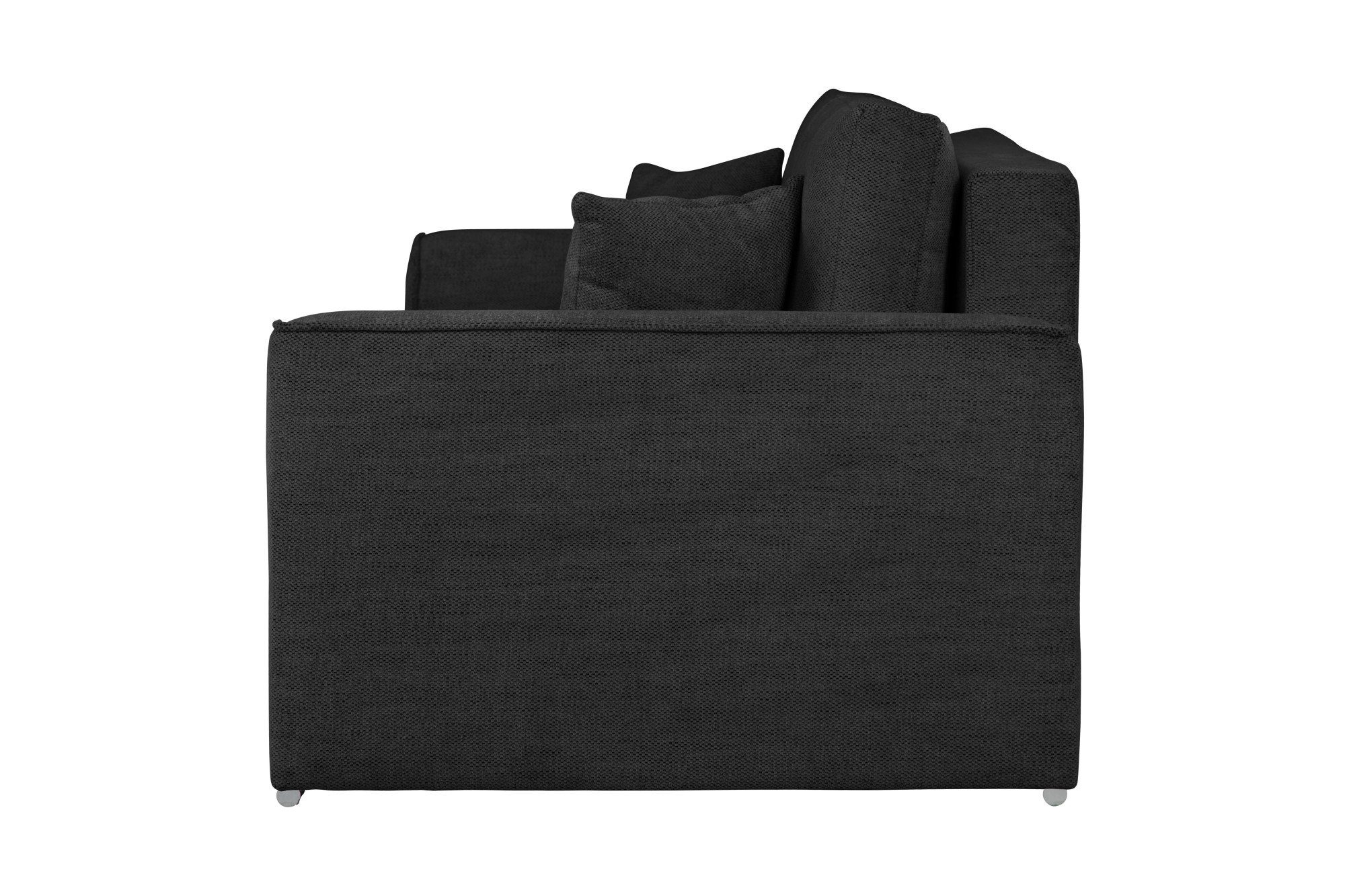INOSIGN 3-zitsbank BEATRICE optionele slaapbank met bedlade, B/D/H 250/107/92 cm