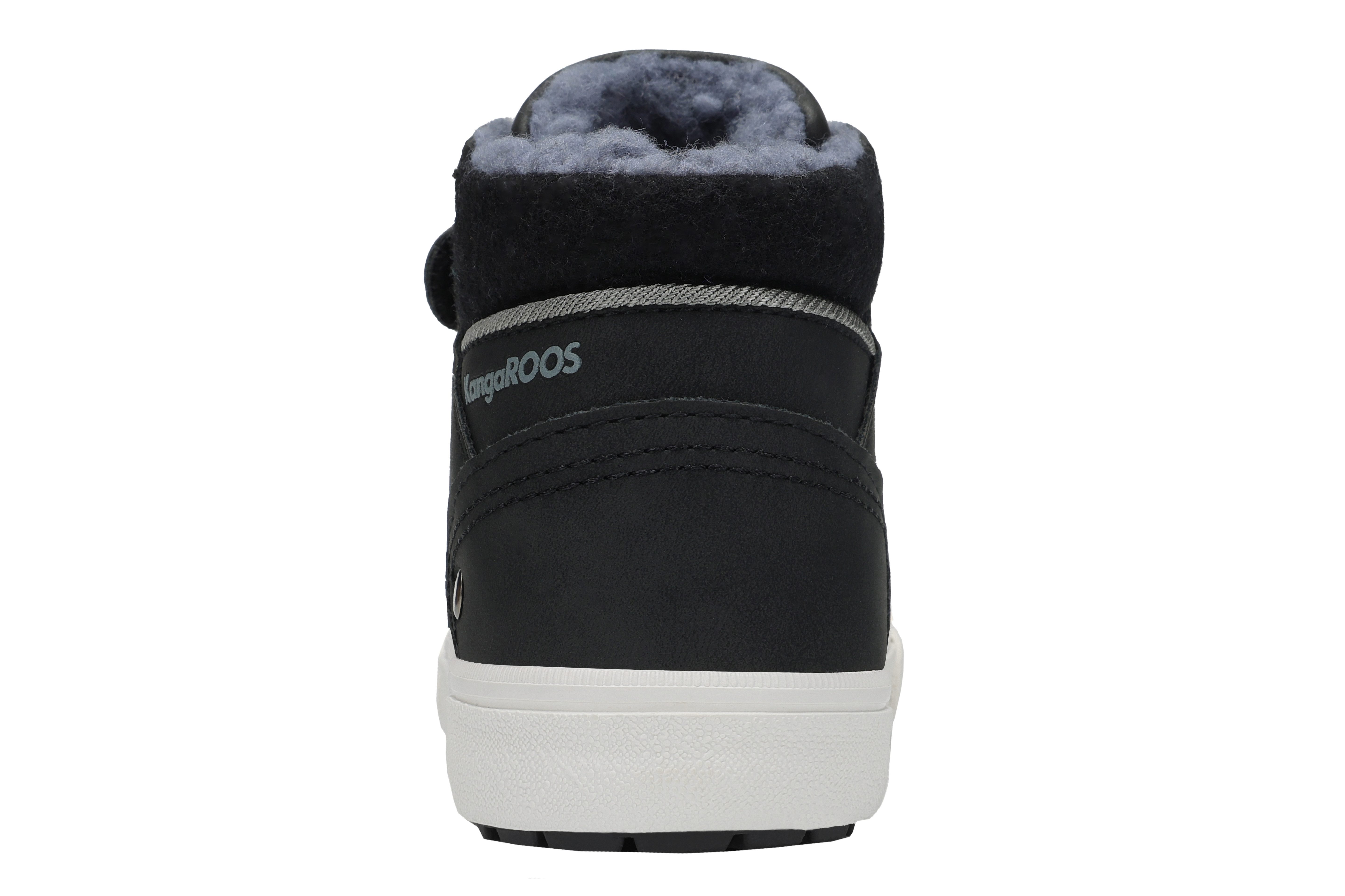 KangaROOS Sneakers KaVu Primo V met klittenbandsluiting