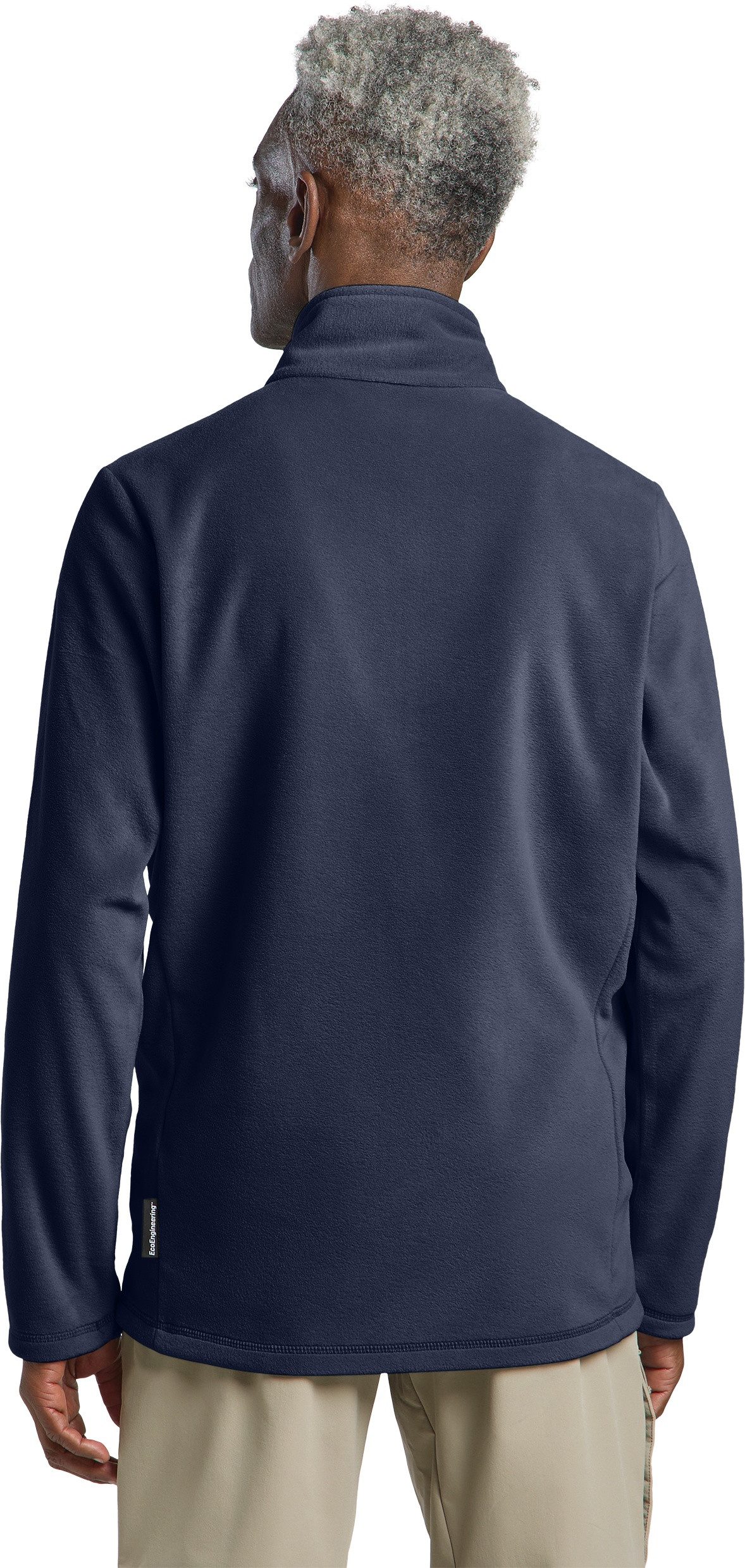Jack Wolfskin Fleecejack TAUNUS FZ M