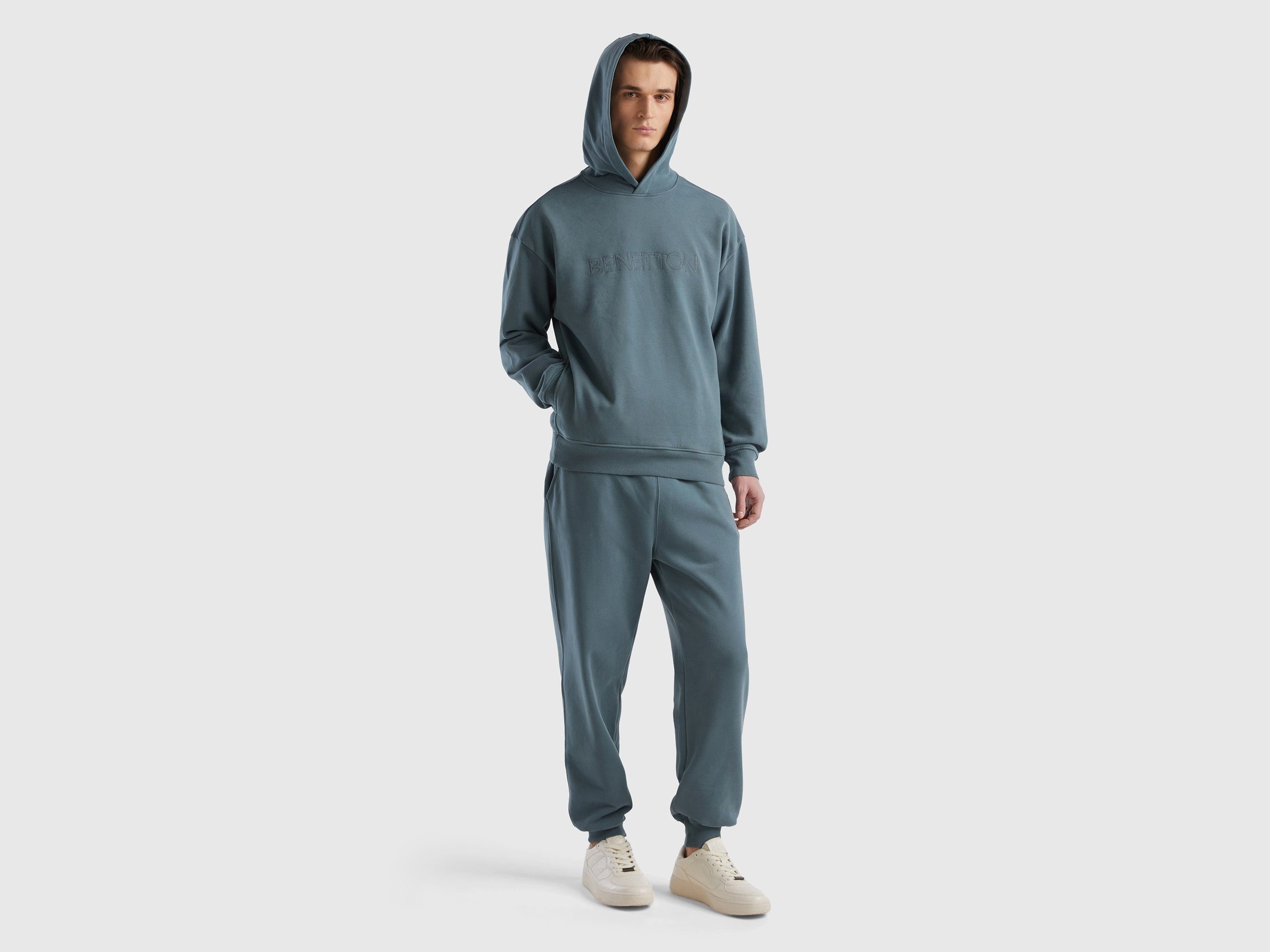 United Colors of Benetton Hoodie