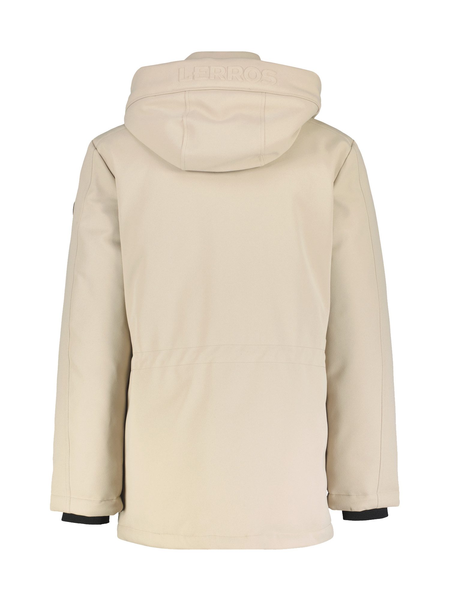 Lerros Parka LERROS gevoerde winter-parka met functies