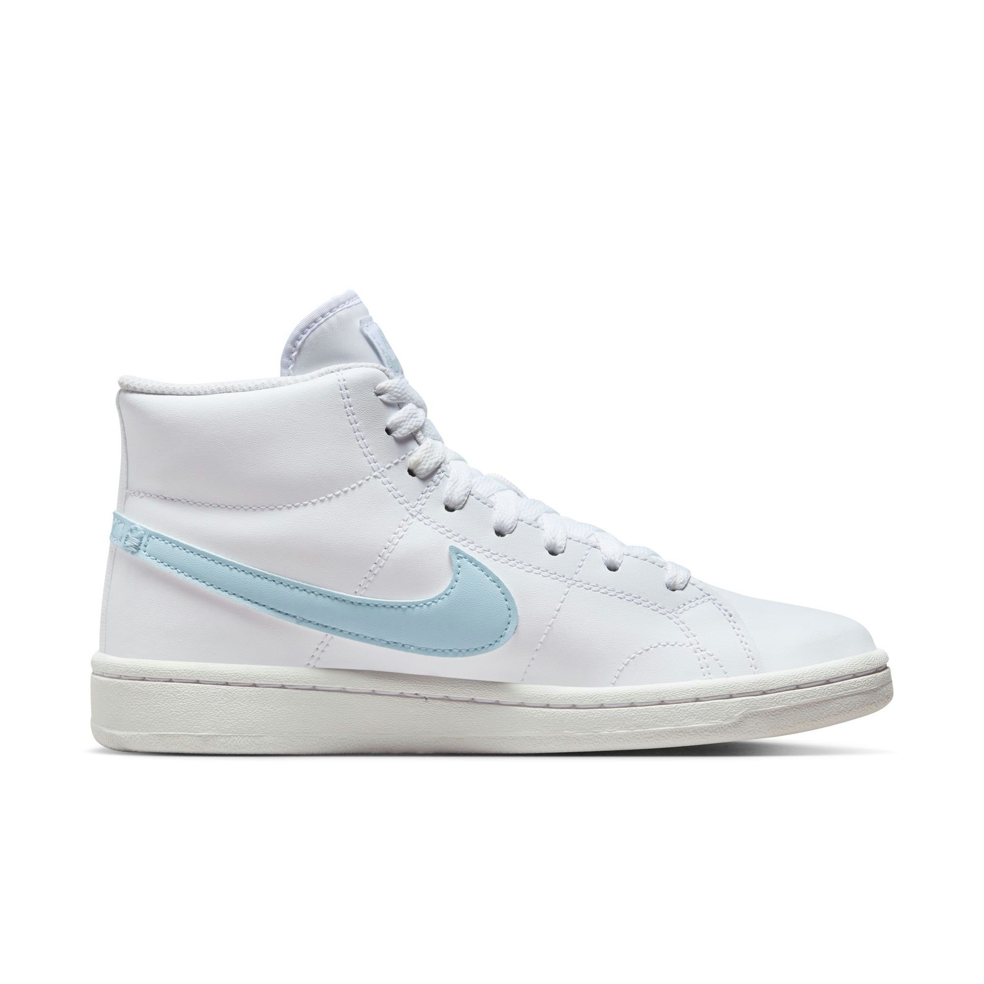 Nike Sportswear Sneakers COURT ROYALE 2 MID