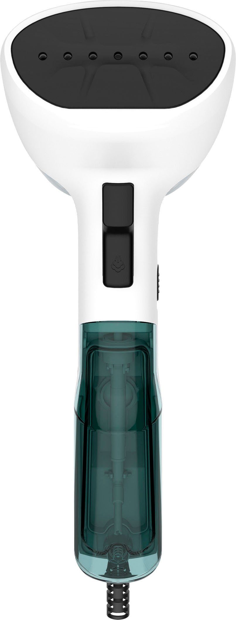 Tefal Stoomontkreuker DT6131 Access Steam First, stoomstrijker 15 sec opwarmtijd, continue stoomproductie 20 g/min., 70 ml tank