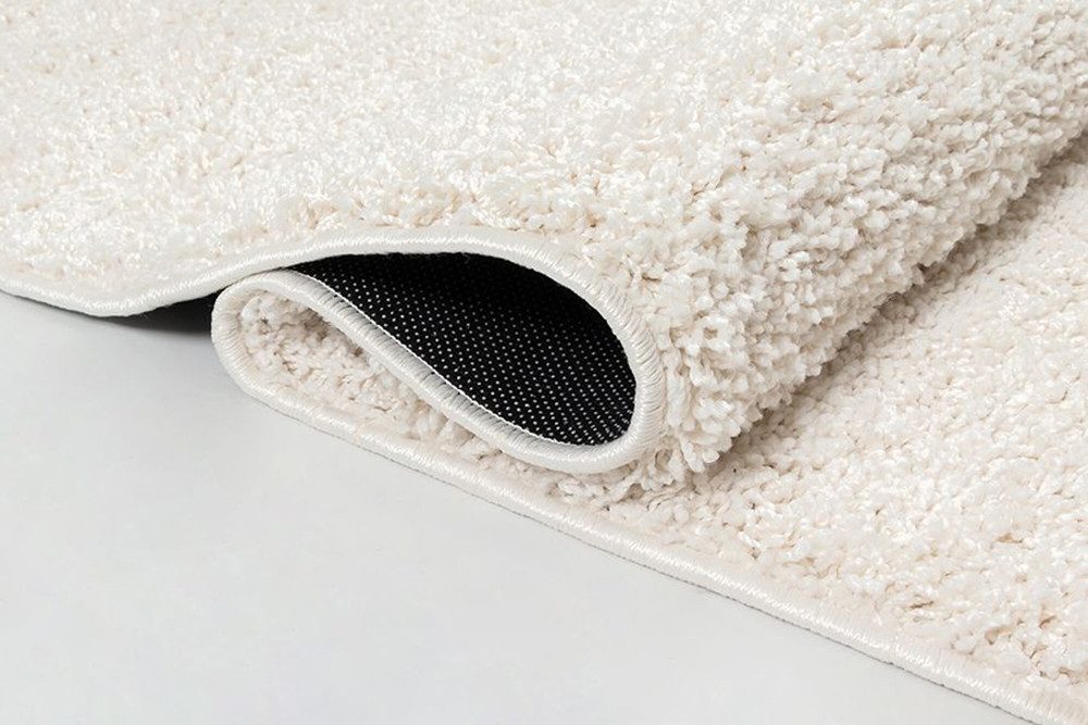 The carpet Vloerkleed Foxy