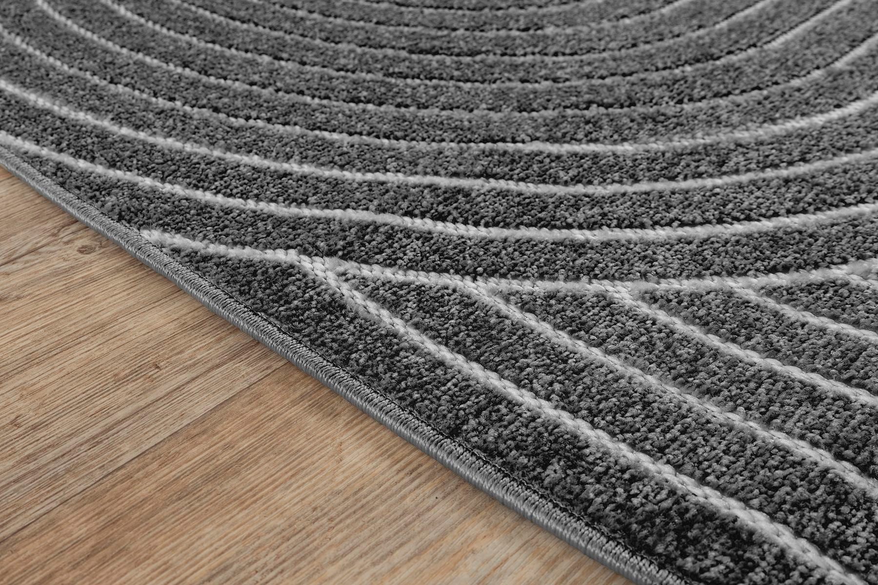 The carpet Vloerkleed Santo Plus Plus moderne robuuste in- en outdoor tapijt