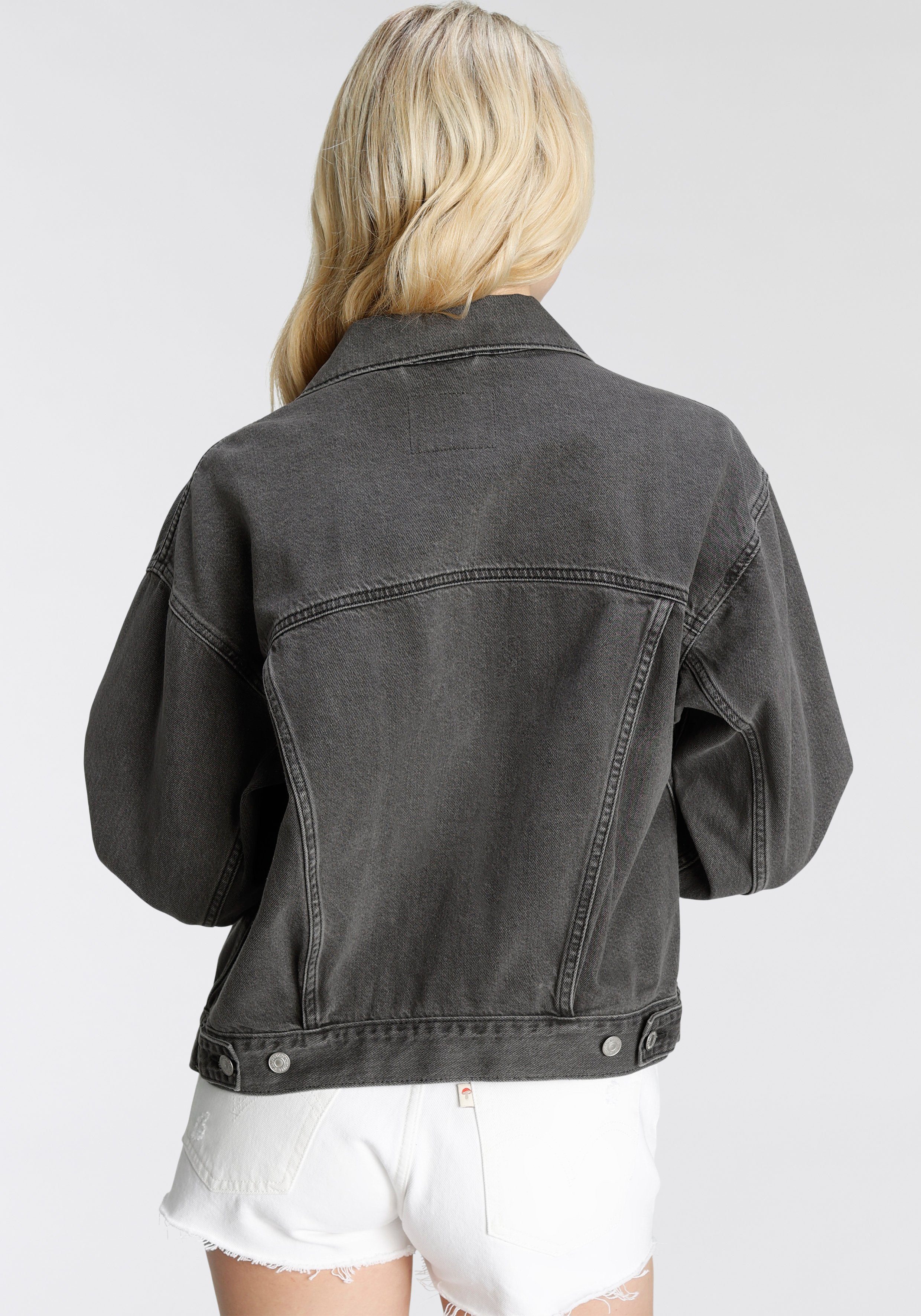 Levi's® Jeansjack 90S TRUCKER