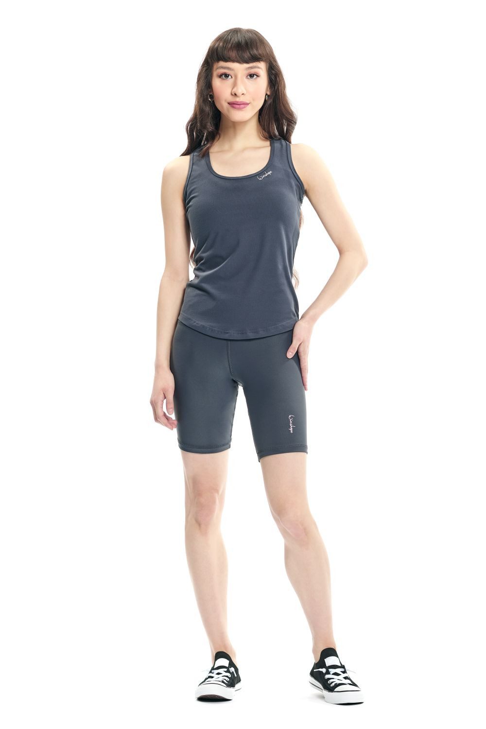 Winshape Tanktop AET128LS Functional soft and light