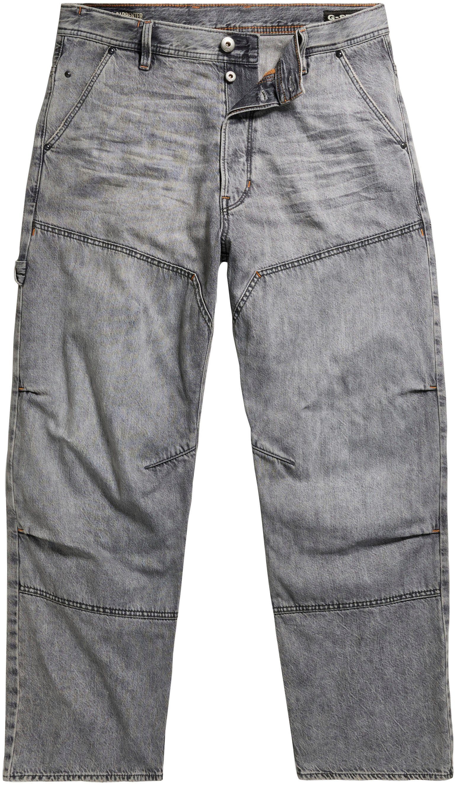 G-Star RAW Loose fit jeans Carpenter 3D loose