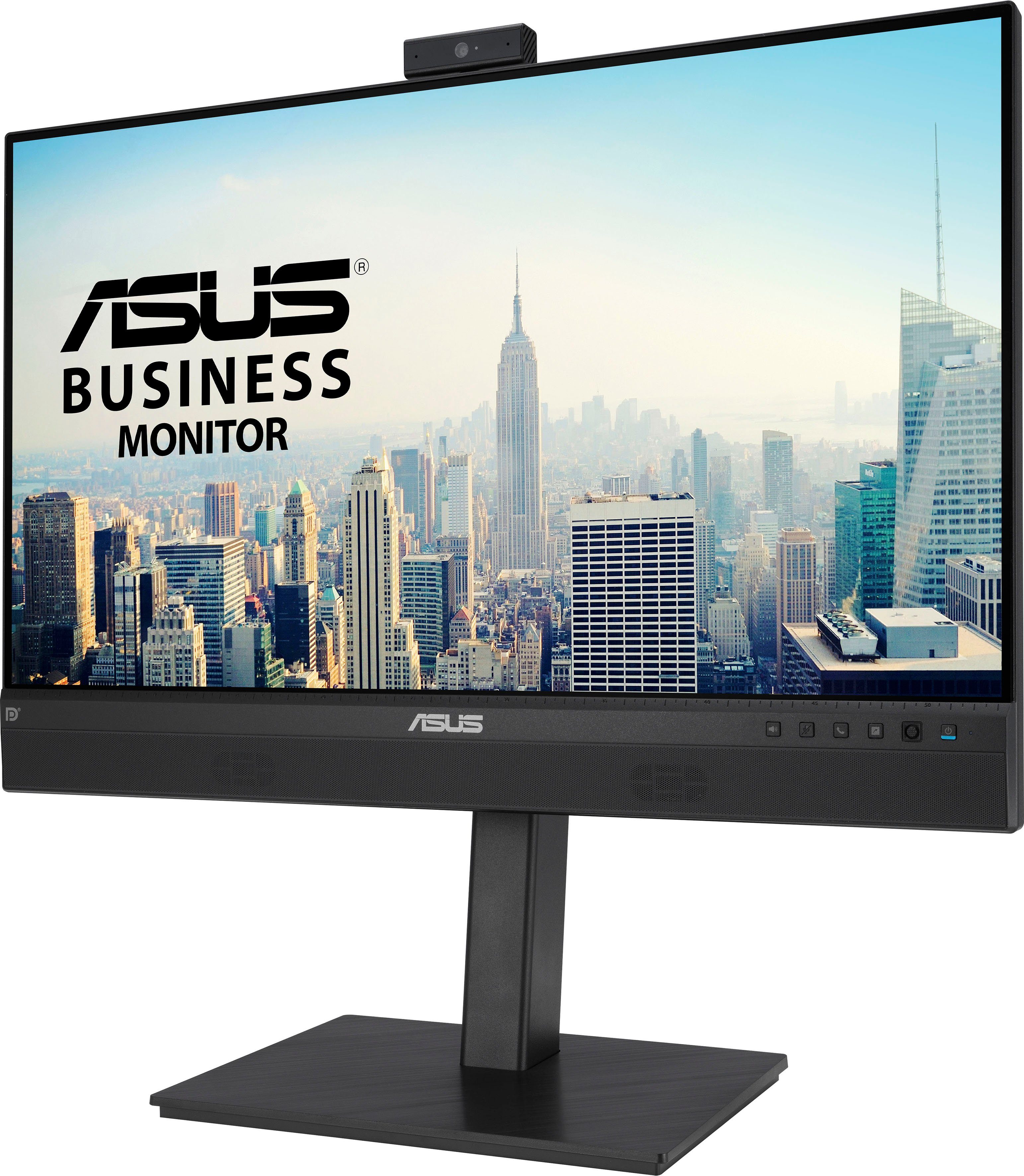 Asus Ledscherm BE24ECSNK, 61 cm / 24", Full HD