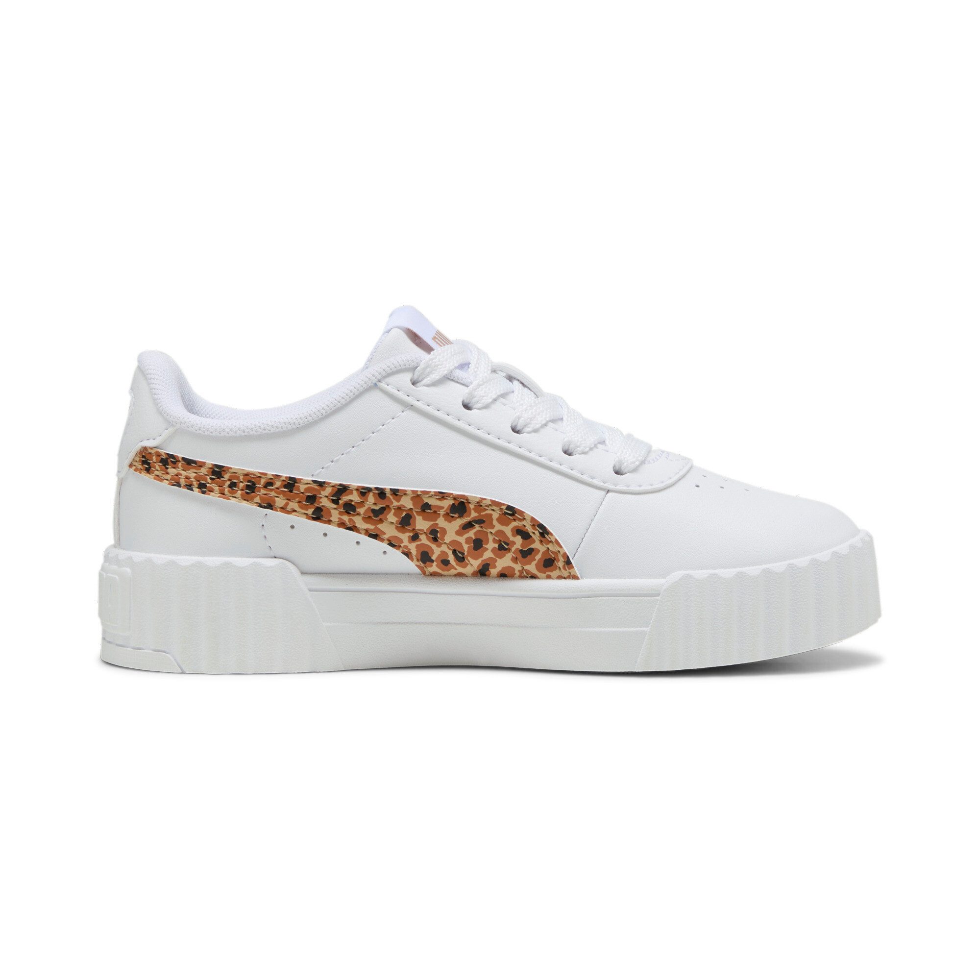PUMA Sneakers CARINA 3.0 ANIMAL PS