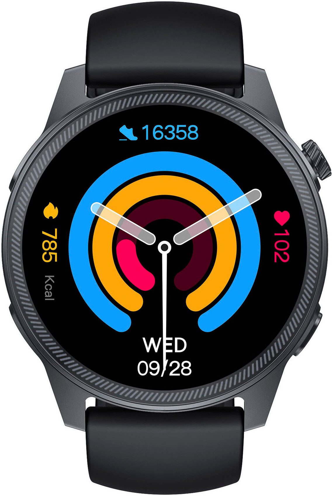 Denver Smartwatch SWC-392