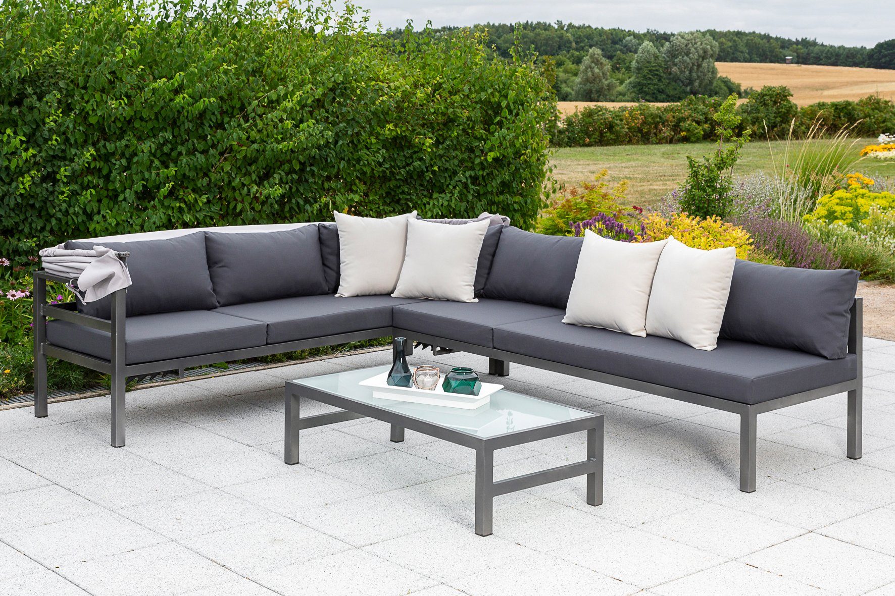 MERXX Tuinset Amaro