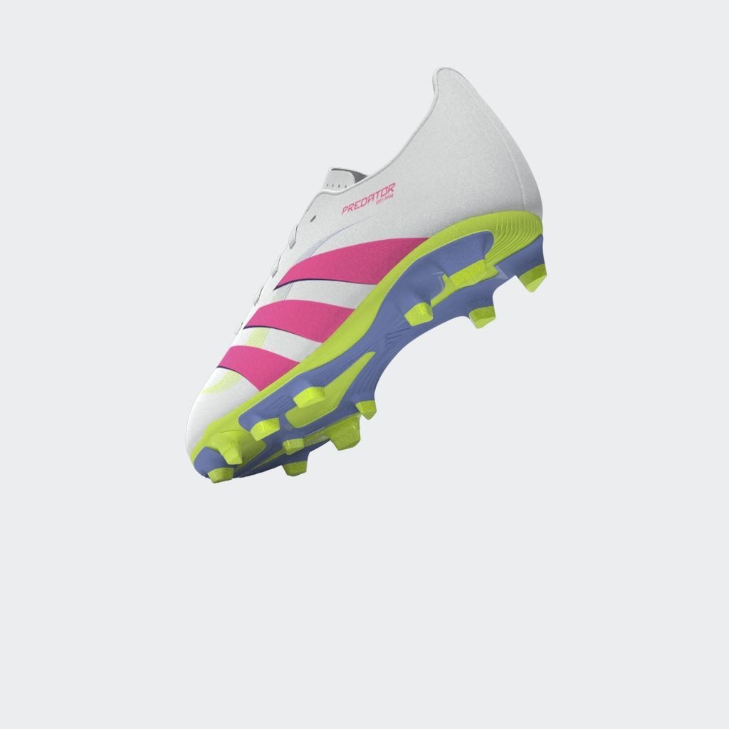 adidas Performance Voetbalschoenen PREDATOR CLUB KIDS FG/MG