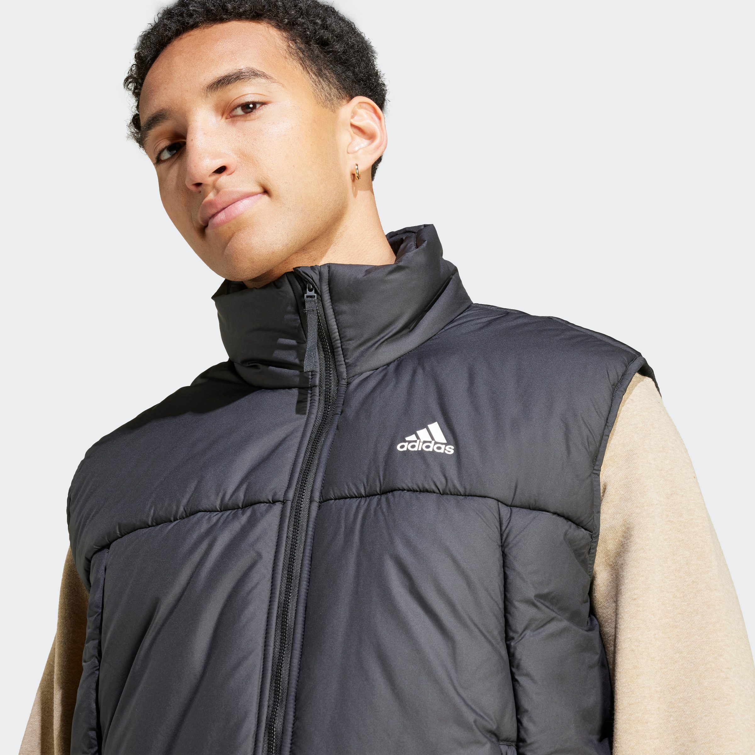 adidas Sportswear Functionele bodywarmer BSC 3S PUFFY VE