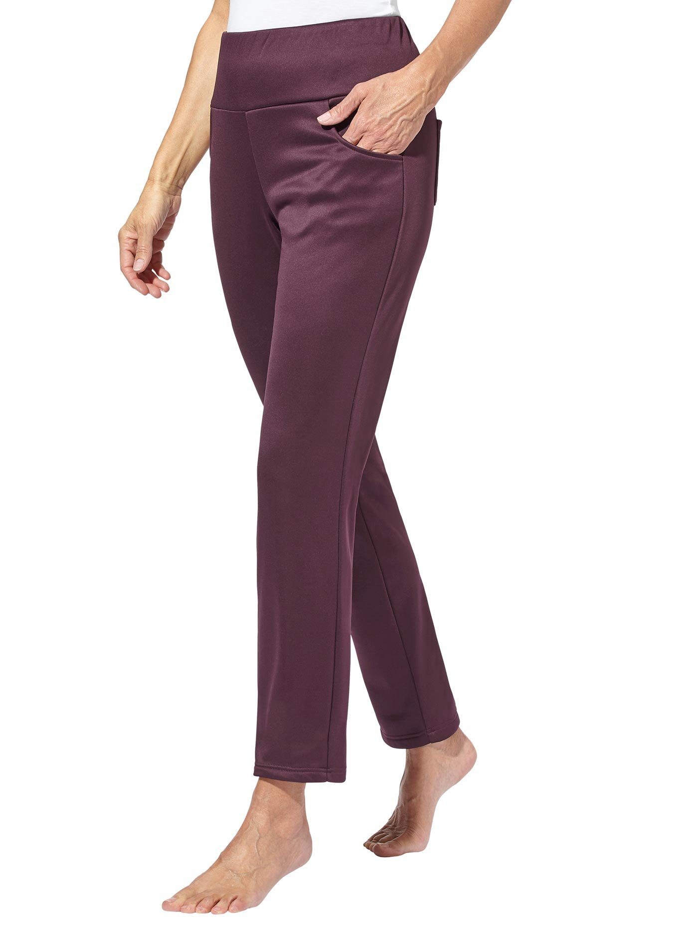 Classic Basics Comfortbroek