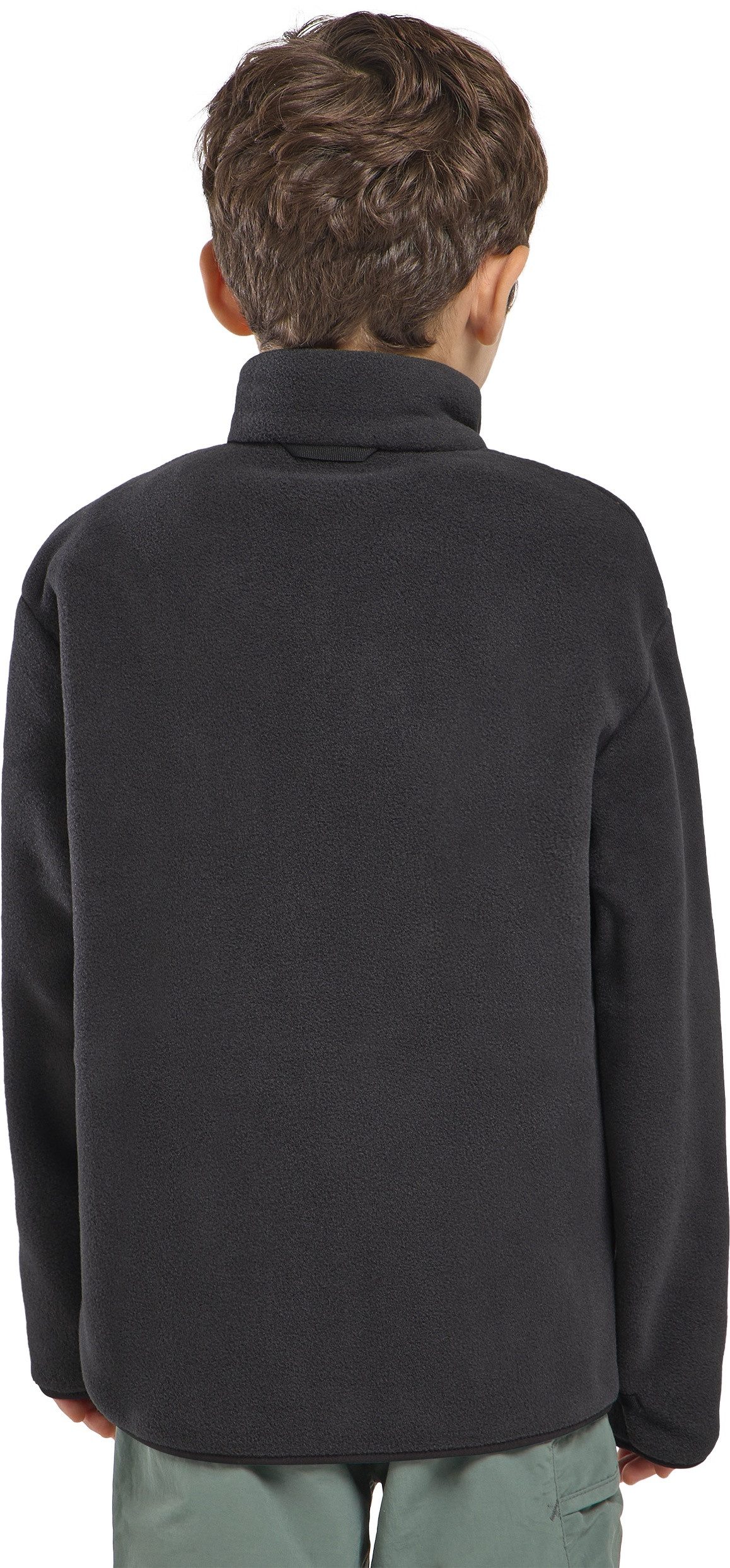 Jack Wolfskin Functioneel 3-in-1-jack ICELAND 3IN1 JACKET K