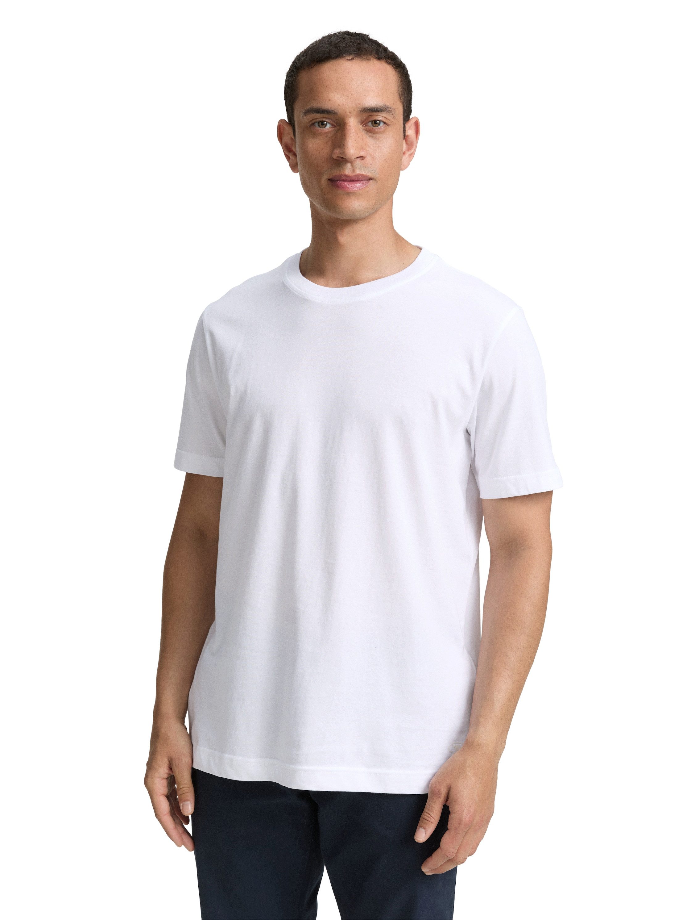 Tom Tailor T-shirt (set, 2-delig)