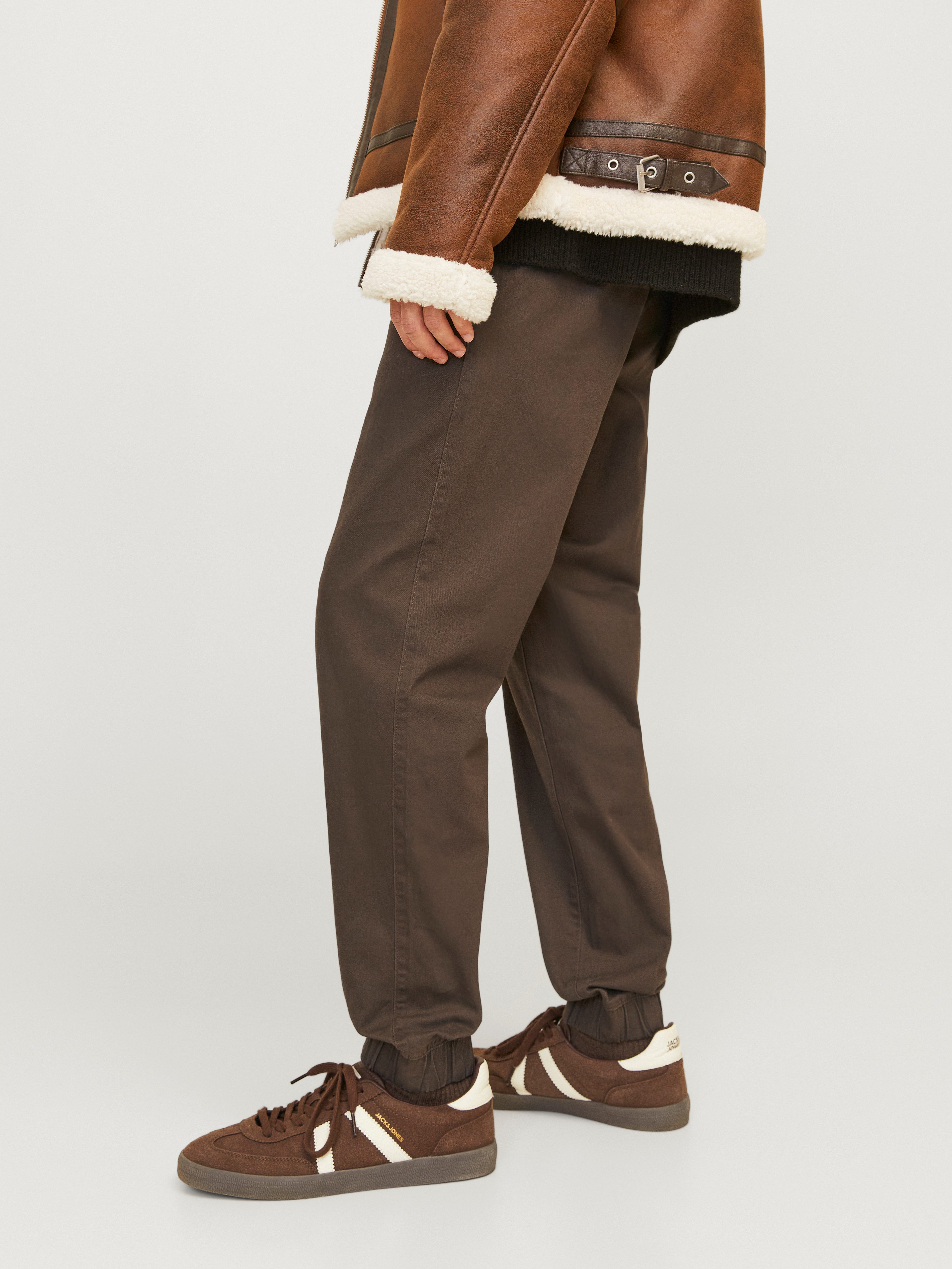 Jack & Jones Comfortbroek JPSTGORDON JJDAVE