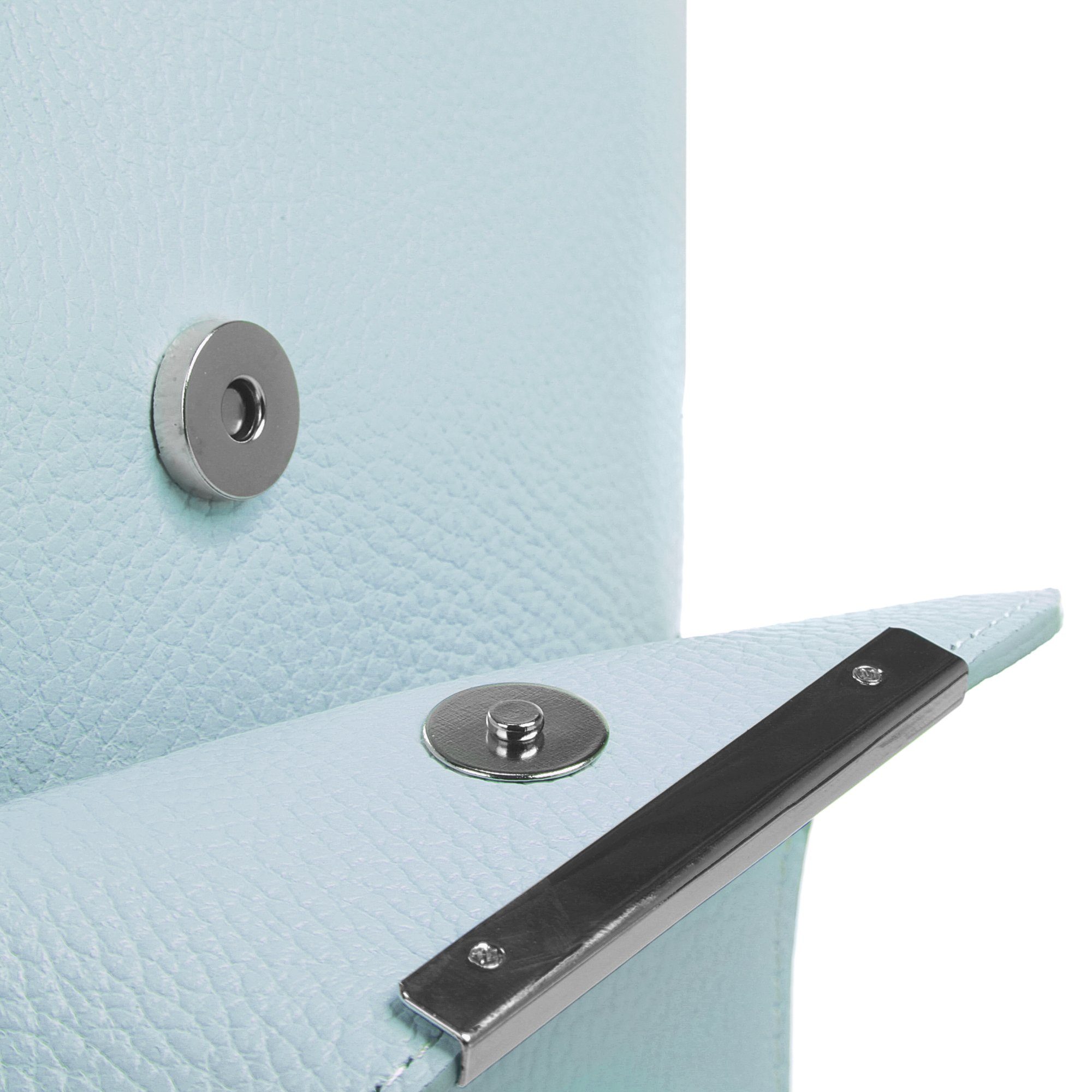 Cluty Rugzak echt leer, made in italy