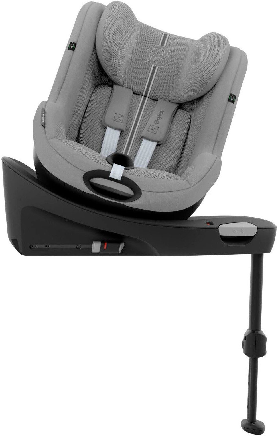 Cybex Babyzitje Cybex Gold, Sirona G i-Size Plus, zonder Base (2-delig)
