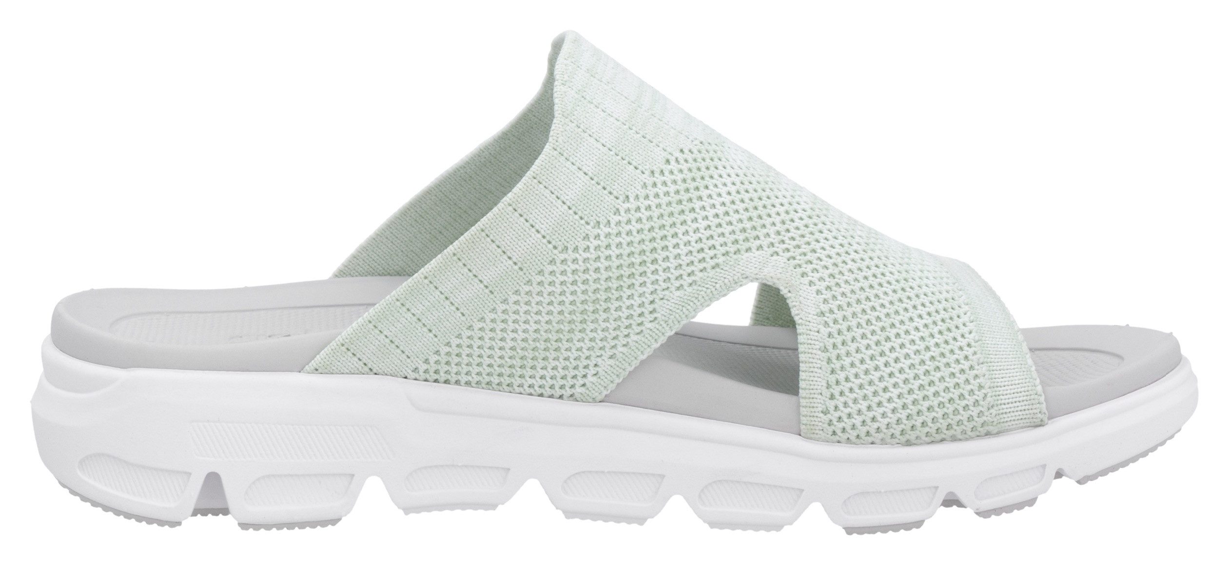 RIEKER Sport Slippers , zomer schoen, slippers, poolslides, strand schoen, machinewasbaar