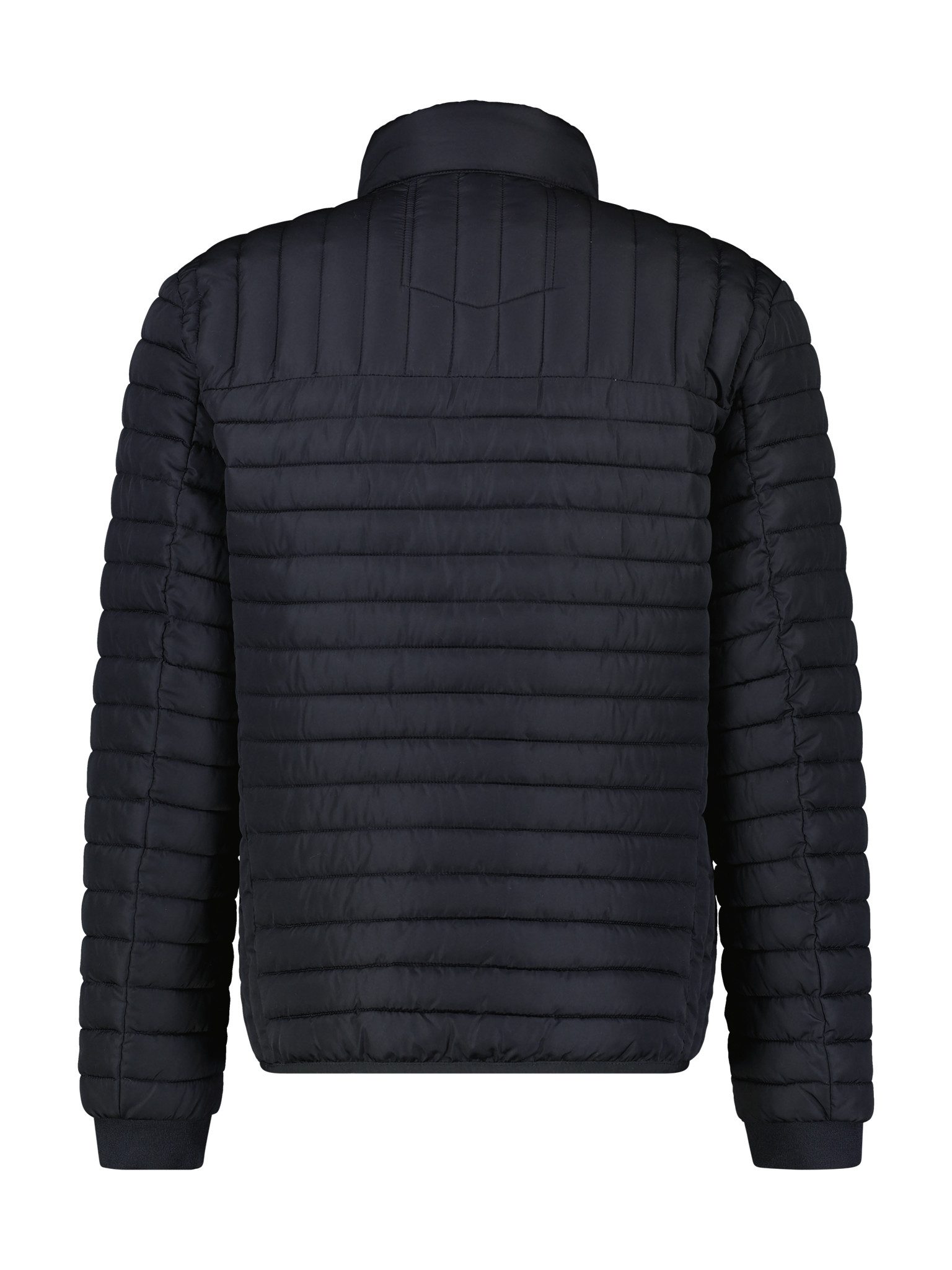 Lerros Outdoorjack met ritszakken