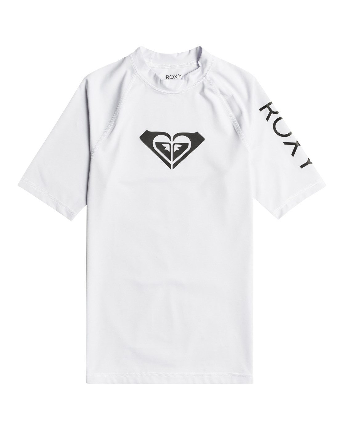 Roxy UV-shirt Whole Hearted