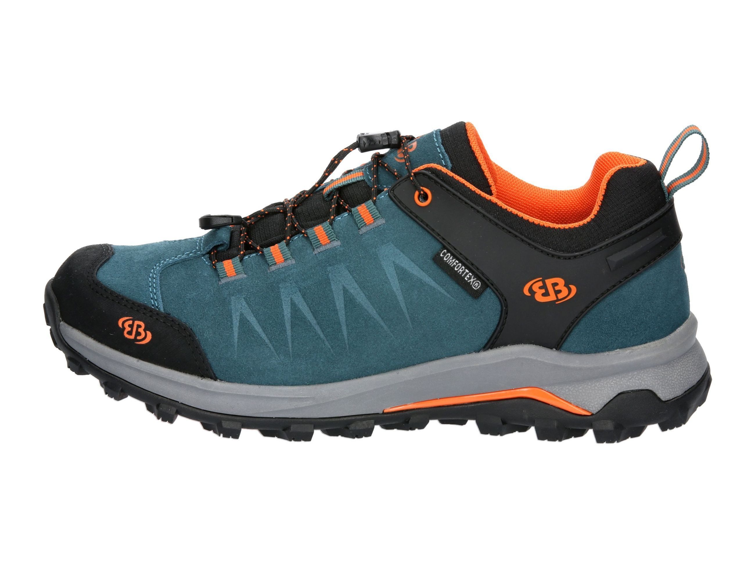 BRÜTTING Outdoorschoenen Outdoorschoen Mount Chester