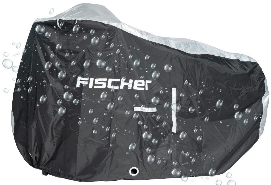 Fischer Fietshoes Fietskluis premium