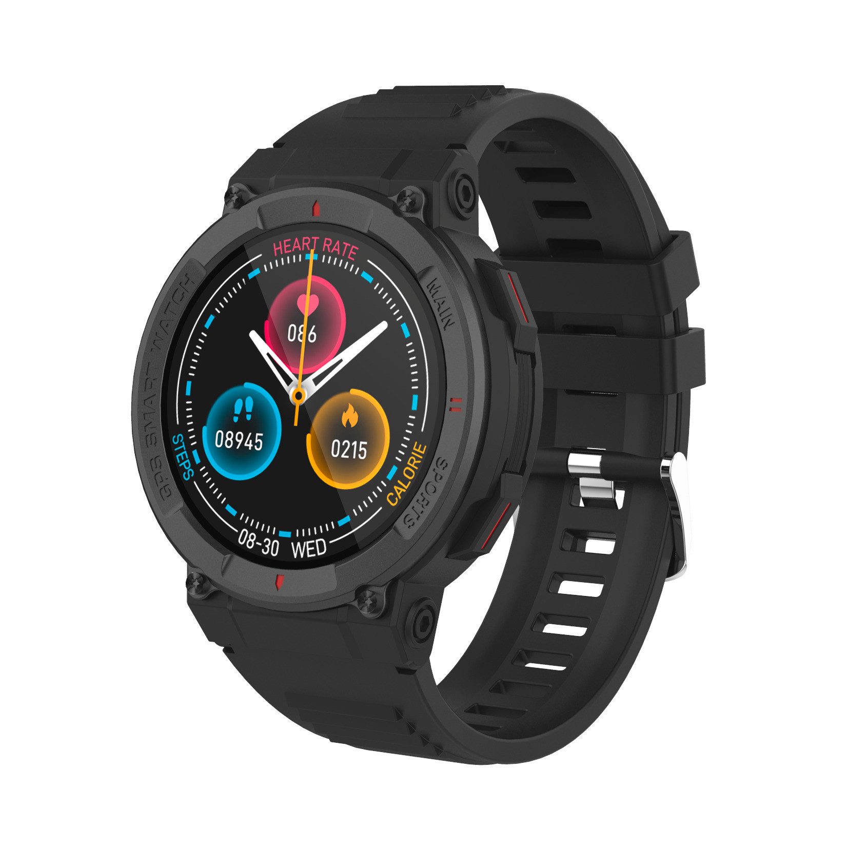Denver Smartwatch SWG-339 GPS