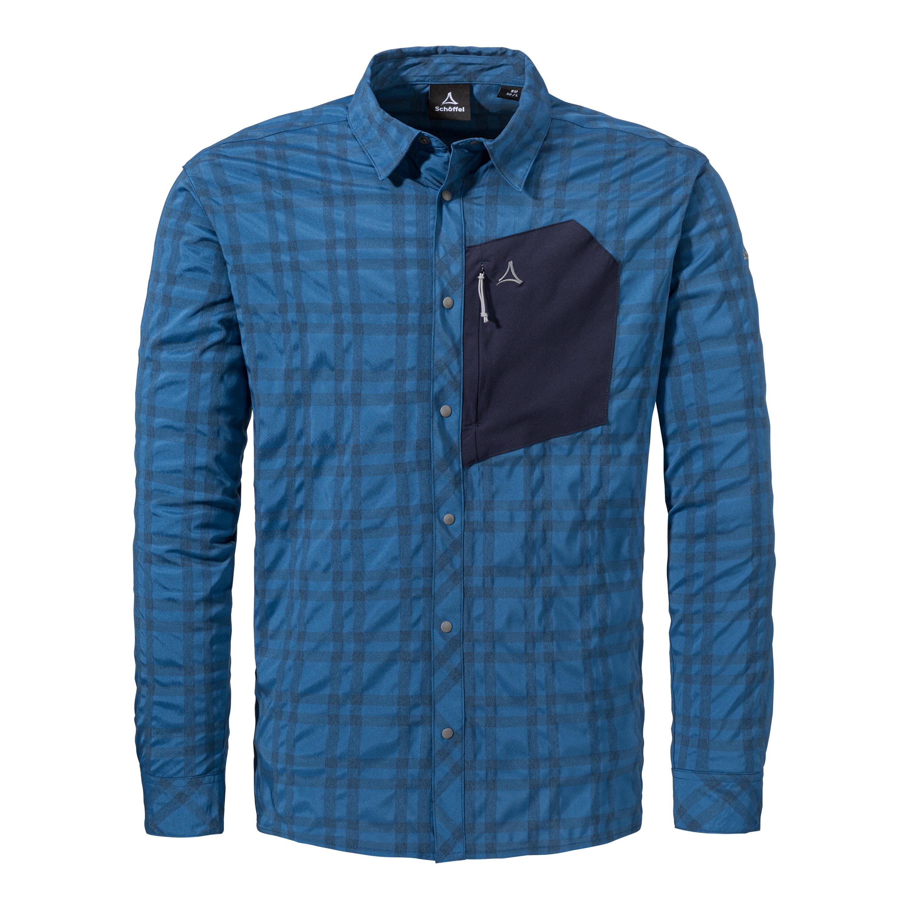 Schöffel Functioneel shirt